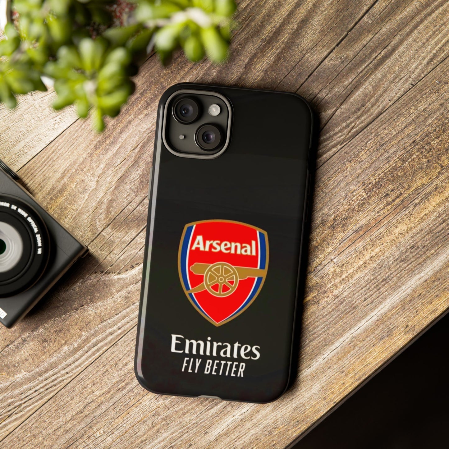 Arsenal Iphone Cases