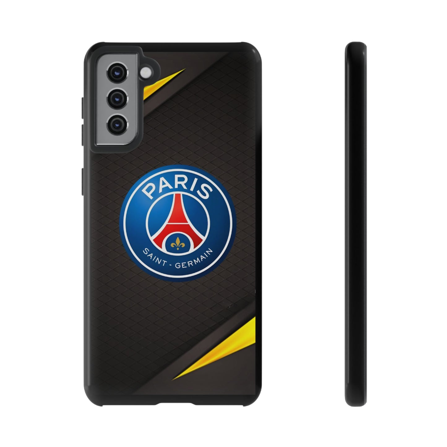 Paris Saint-Germain Samsung Galaxy Cases