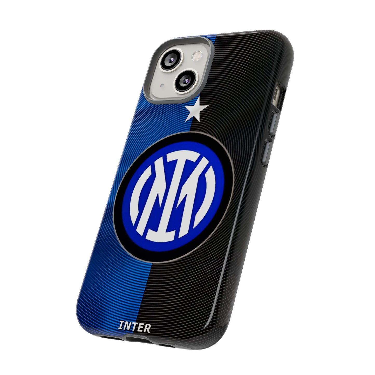 Inter Milan Iphone Cases