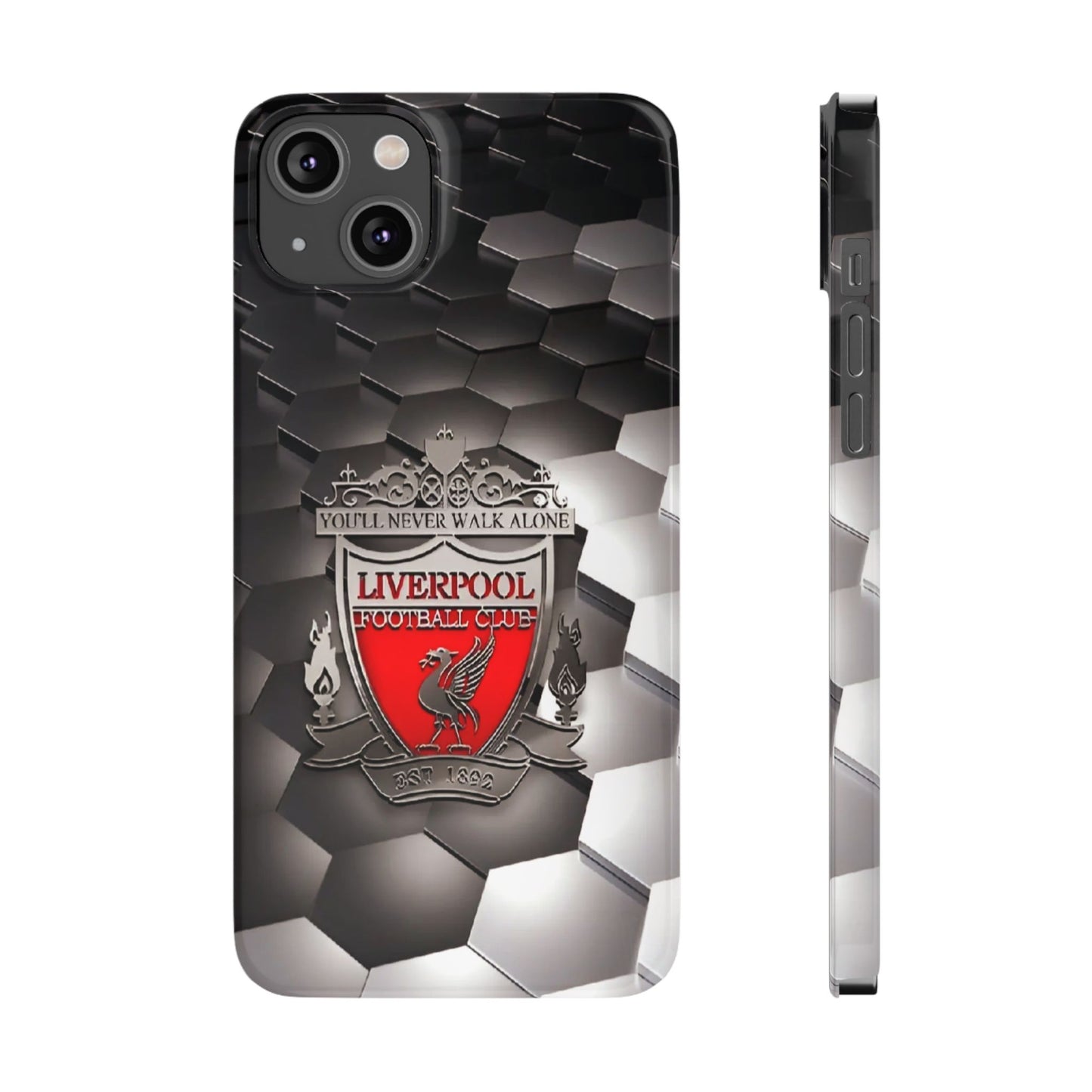 FC Liverpool IPhone Cases