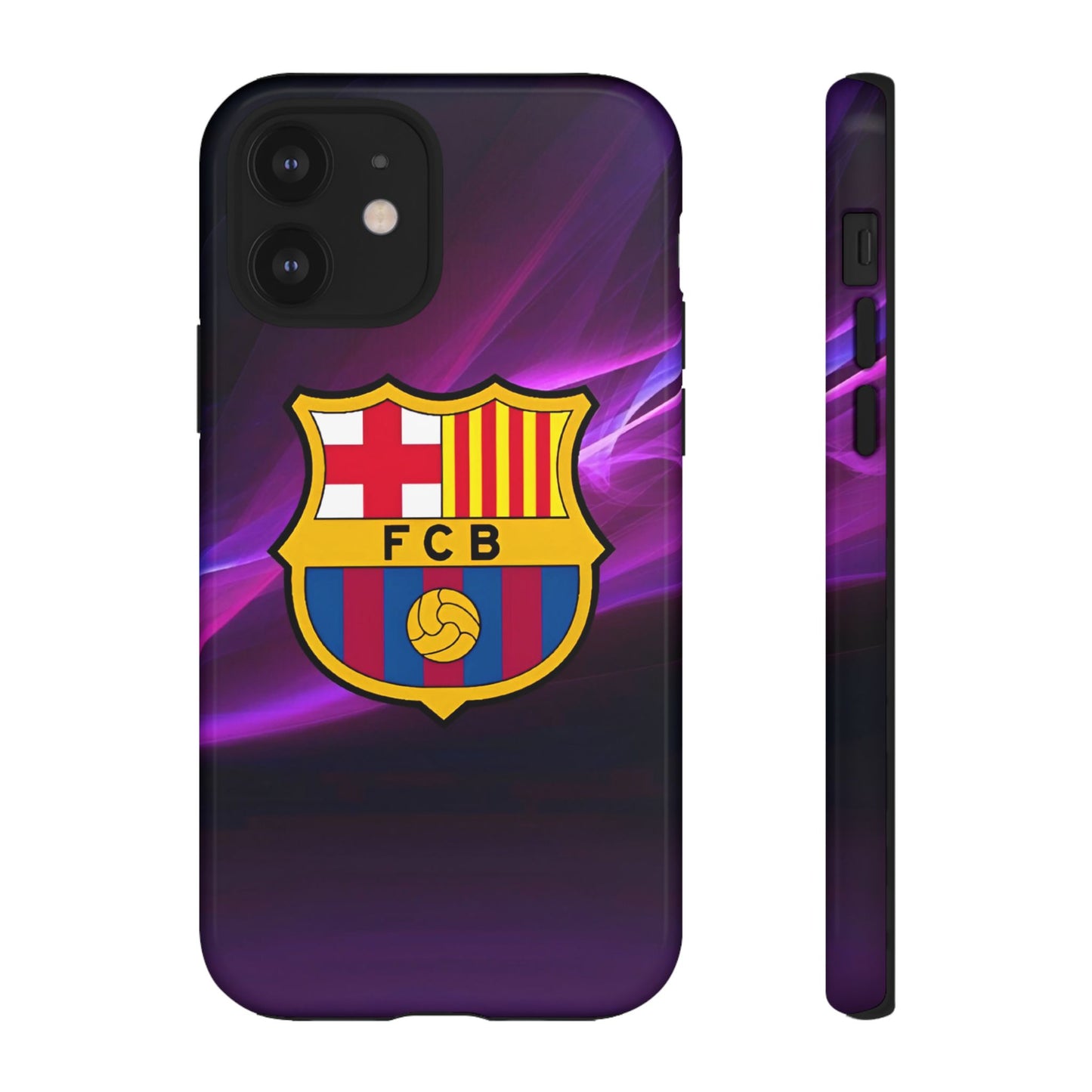 FC Barcelona Iphone Cases