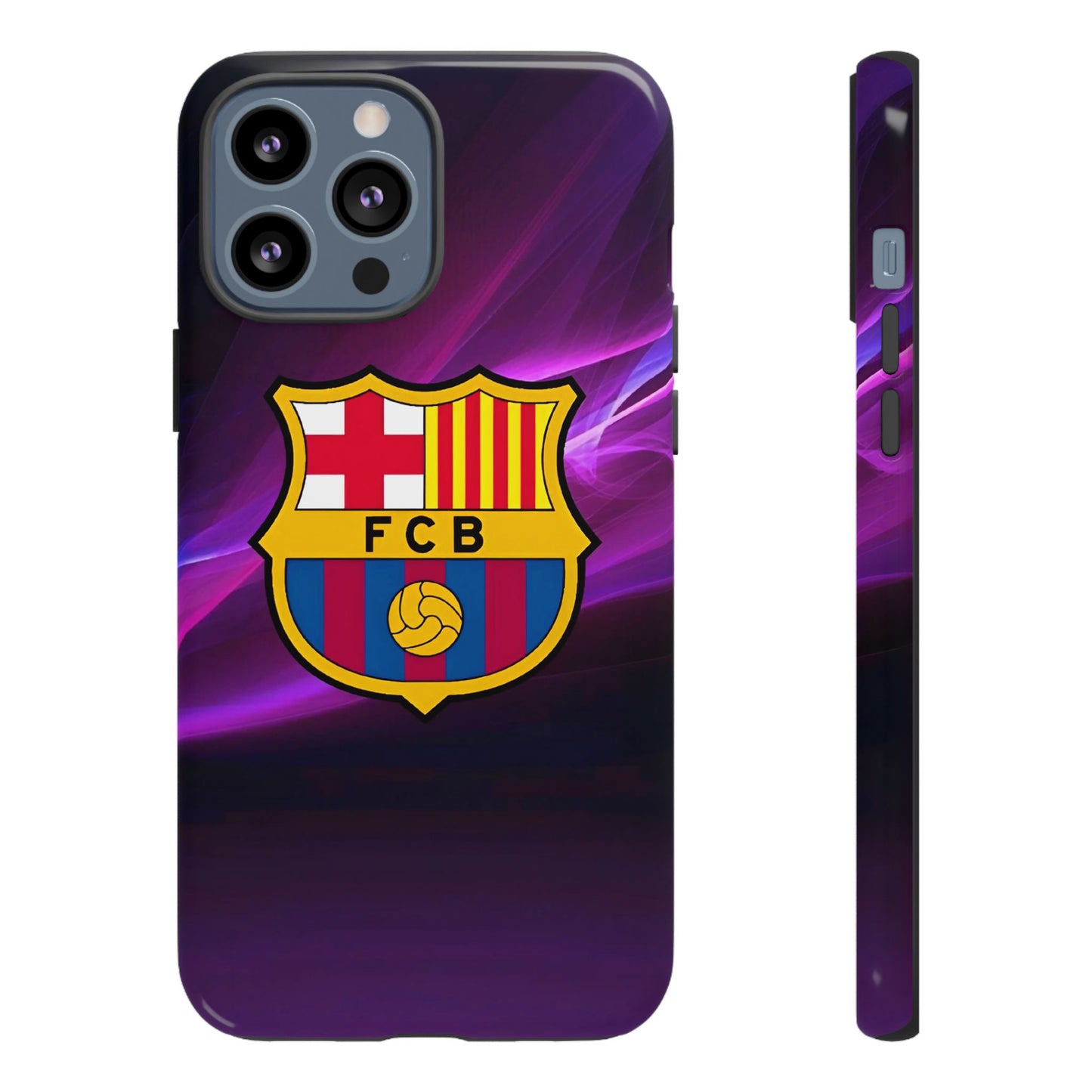 FC Barcelona Iphone Cases