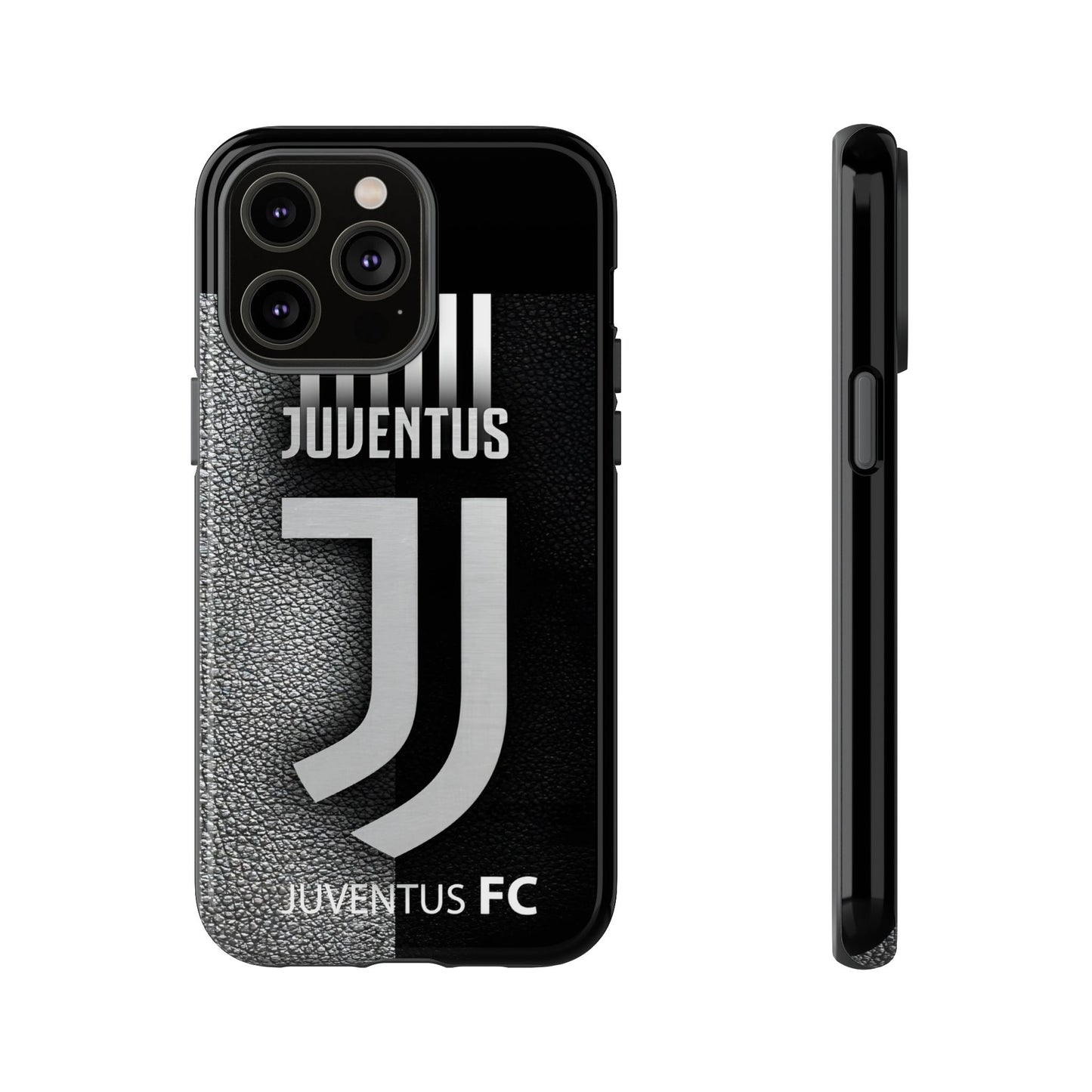 Juventus FC Iphone Cases