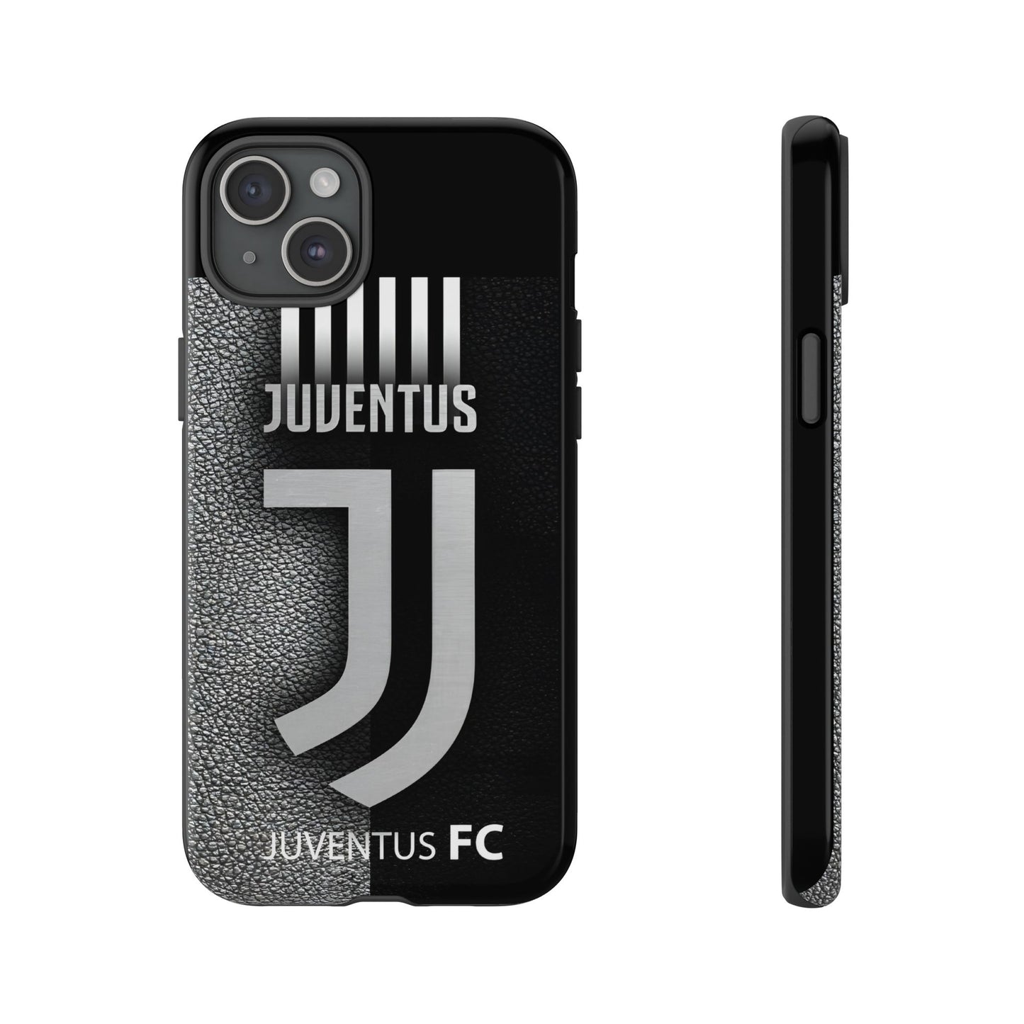 Juventus FC Iphone Cases