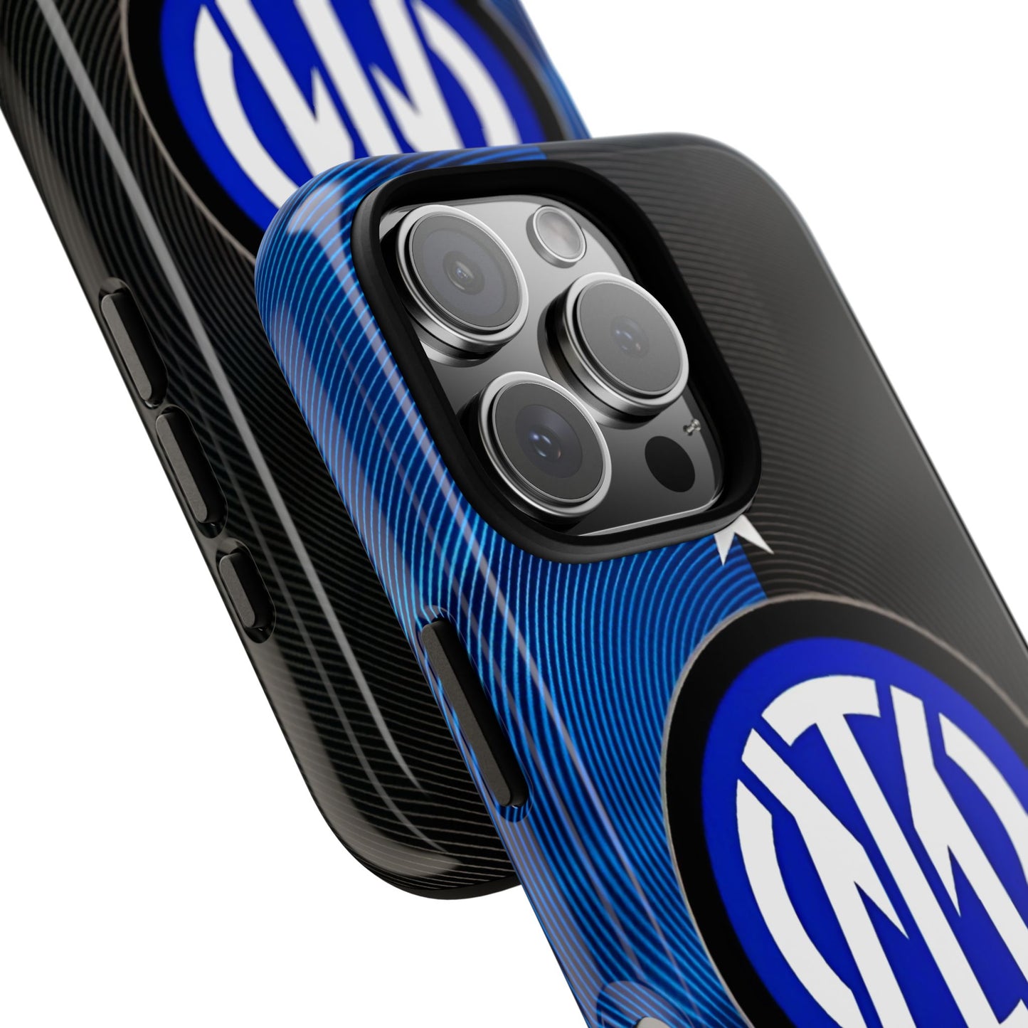 Inter Milan Iphone Cases