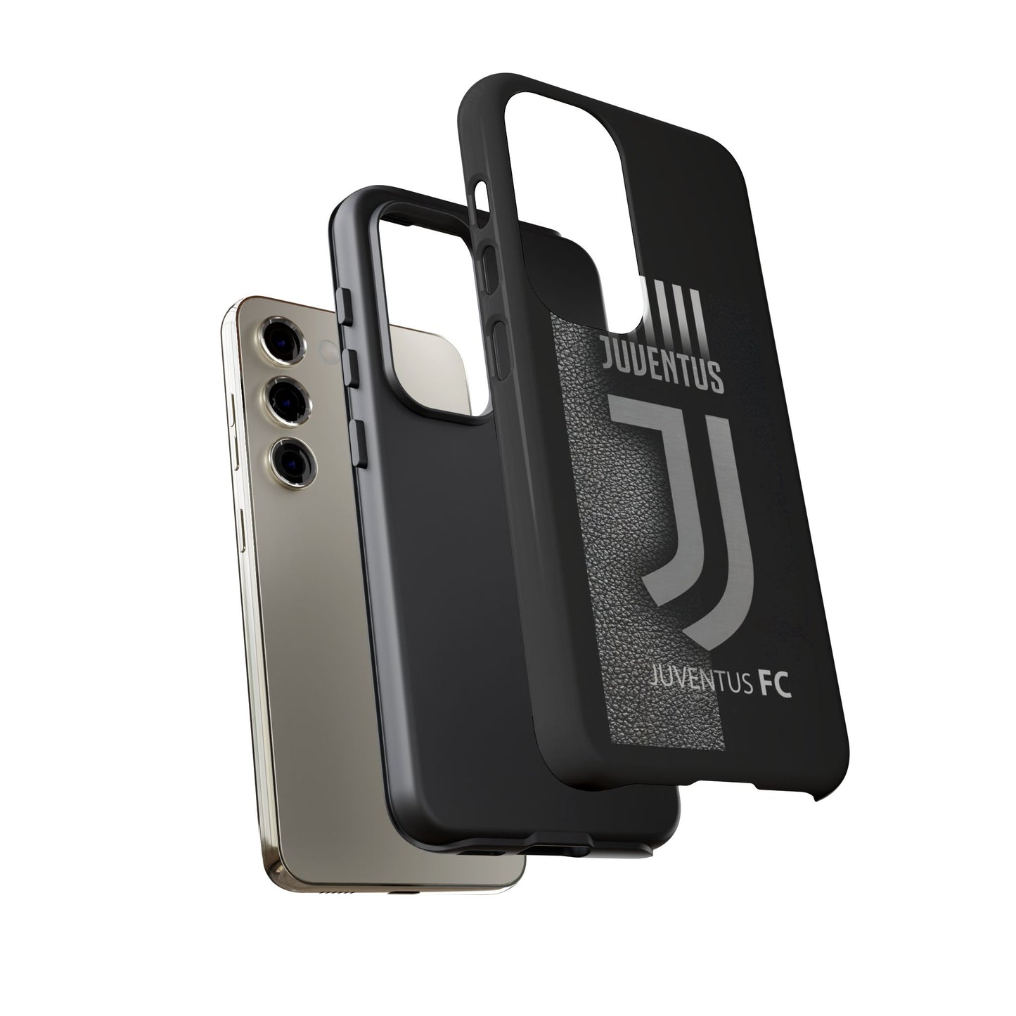 Juventus FC Samsung Galaxy Cases