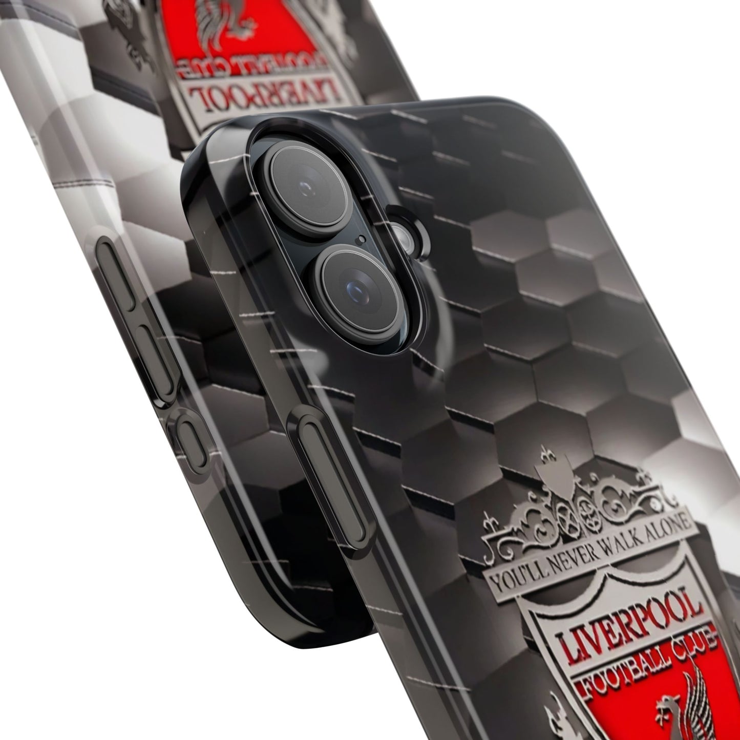 FC Liverpool IPhone Cases