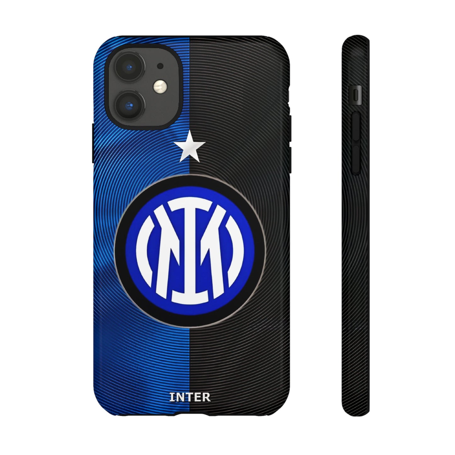 Inter Milan Iphone Cases