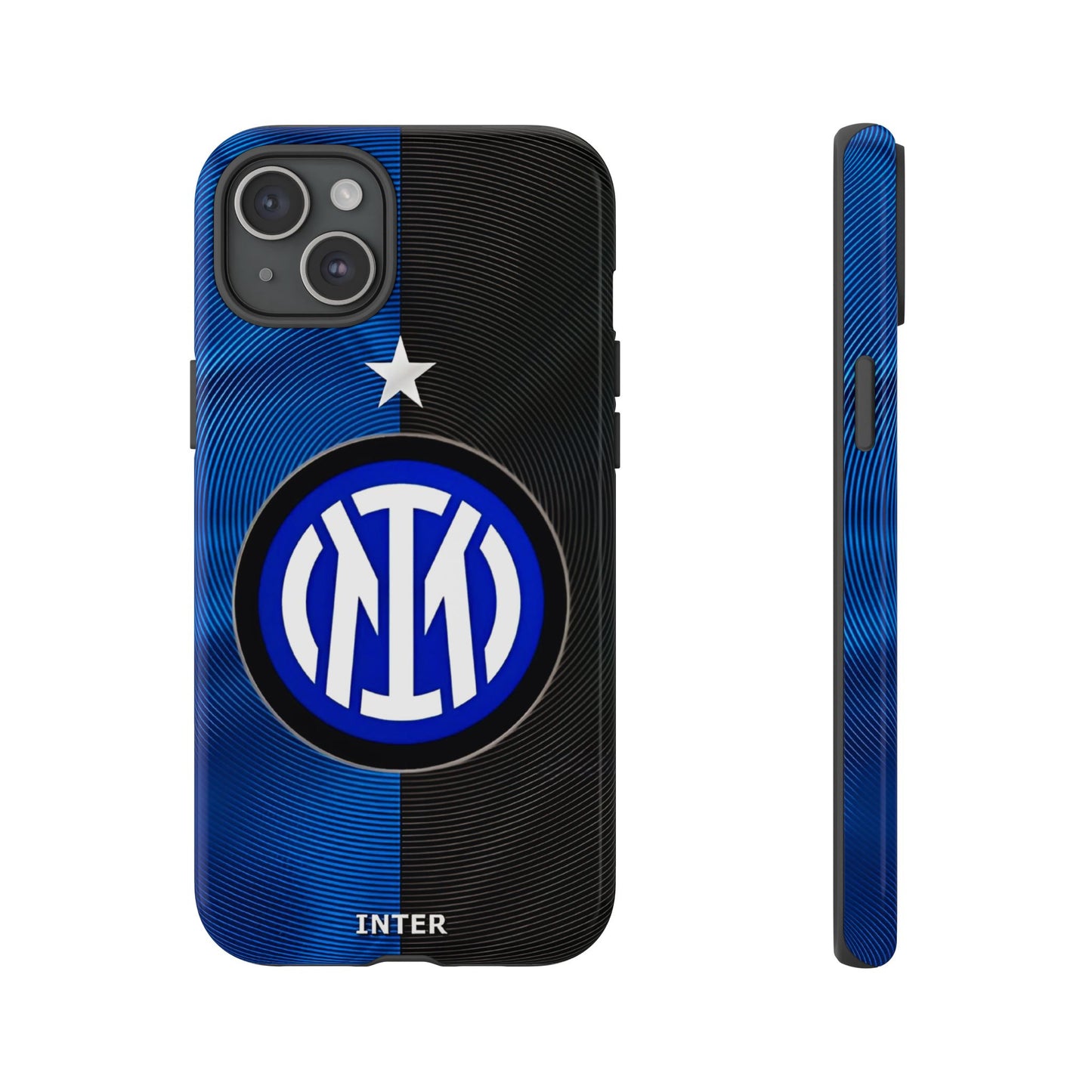 Inter Milan Iphone Cases
