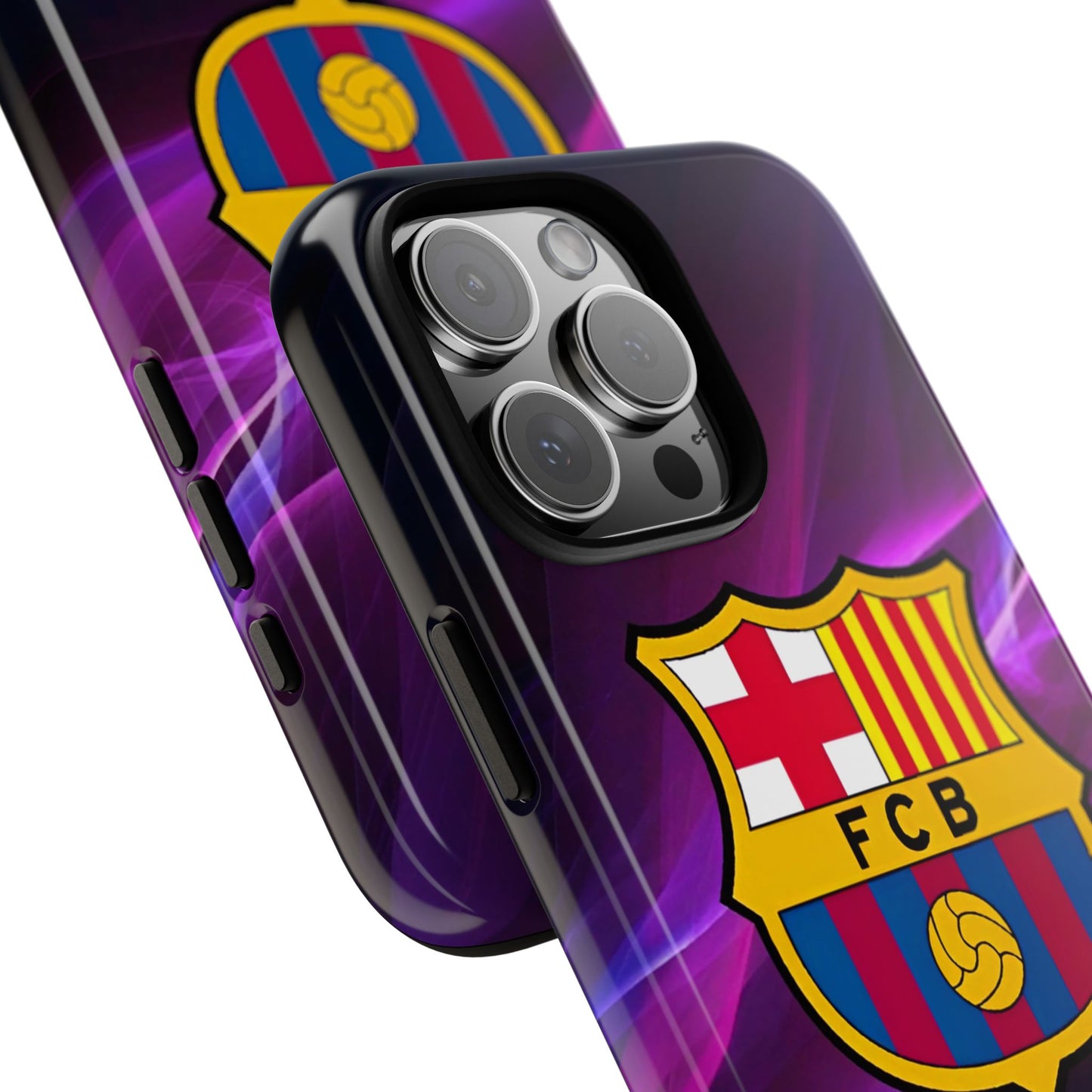 FC Barcelona Iphone Cases