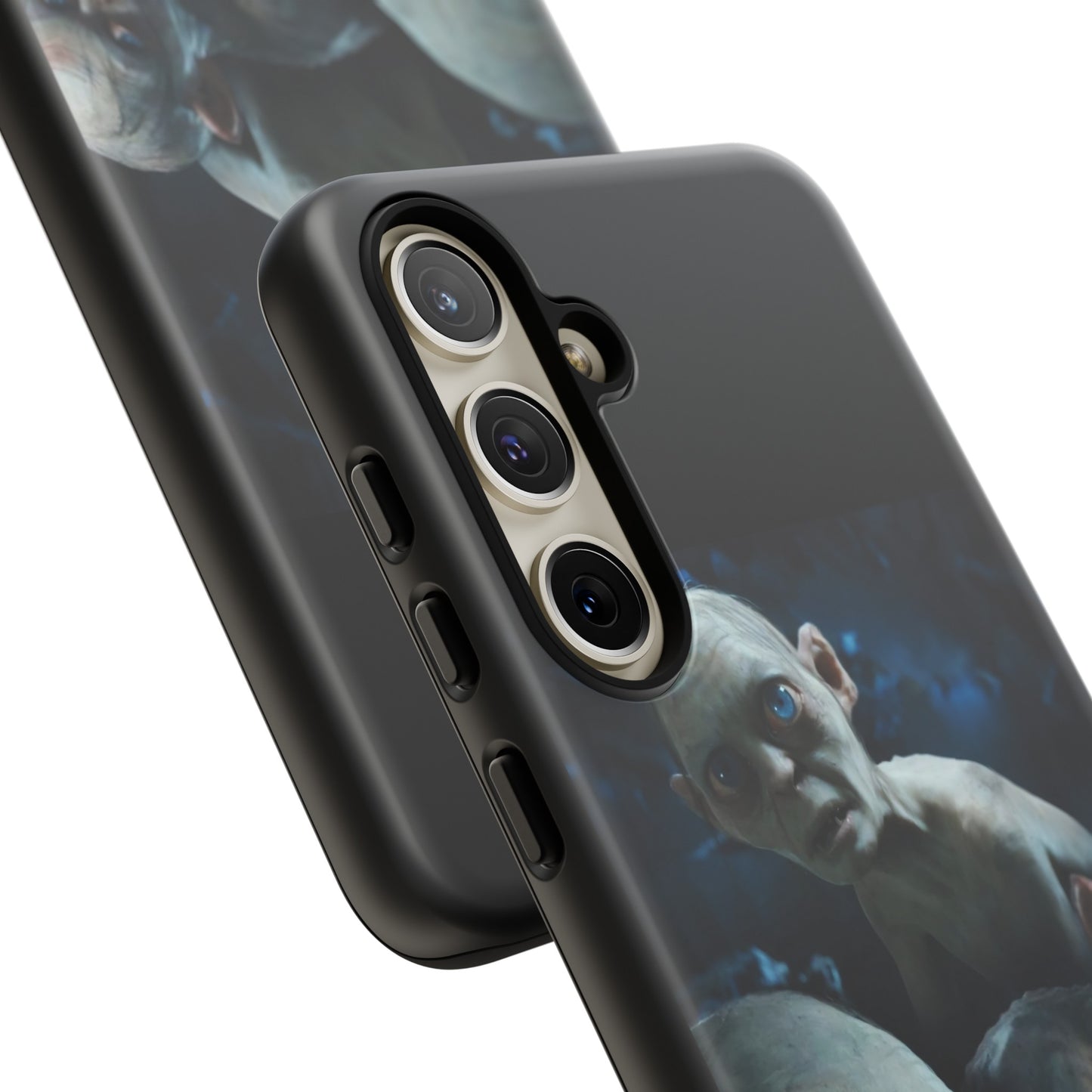 The Hunt for Gollum Samsung Galaxy Cases: Embrace the Adventure