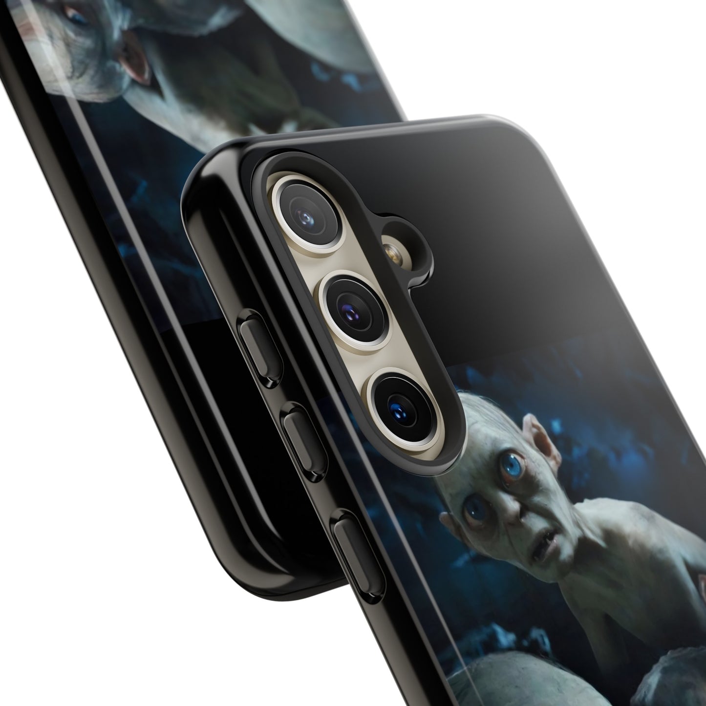 The Hunt for Gollum Samsung Galaxy Cases: Embrace the Adventure