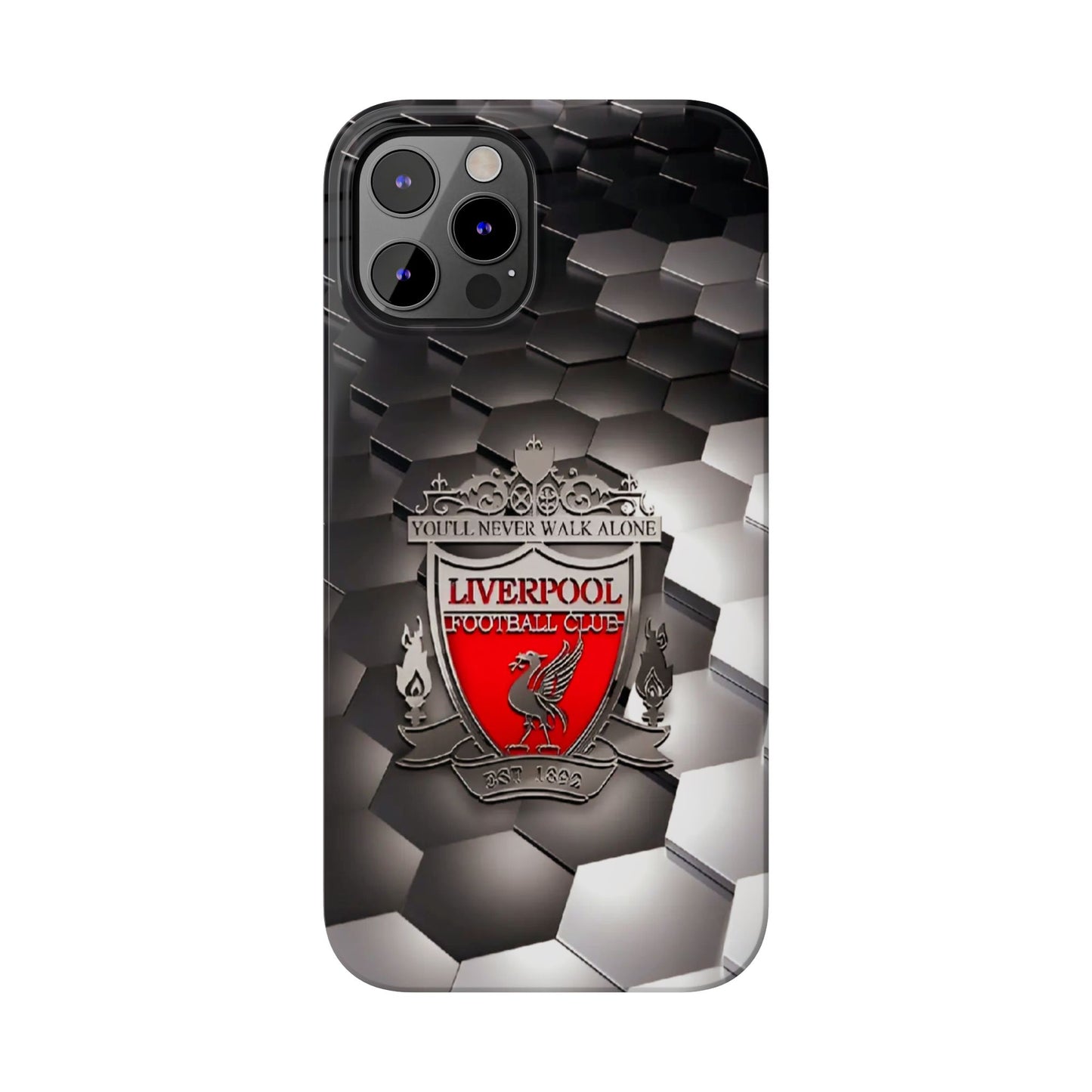 FC Liverpool IPhone Cases