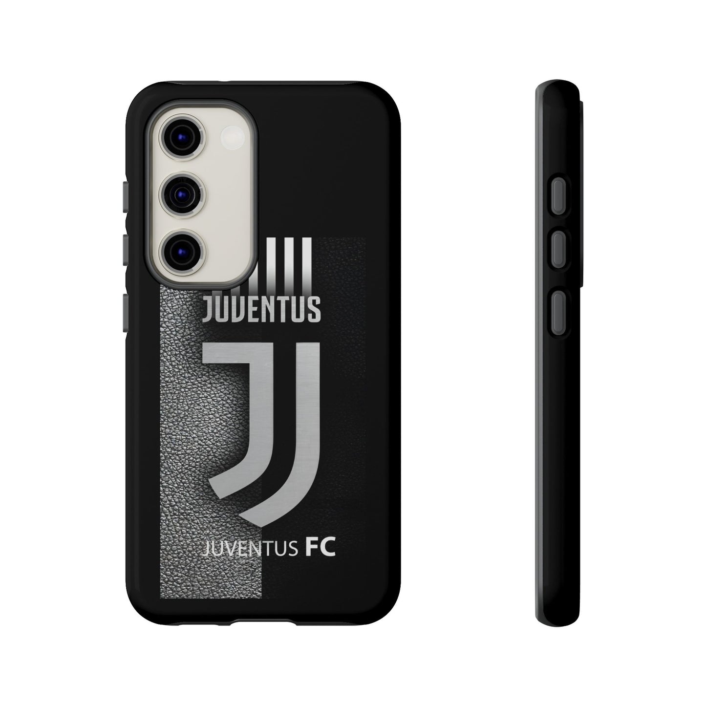 Juventus FC Samsung Galaxy Cases