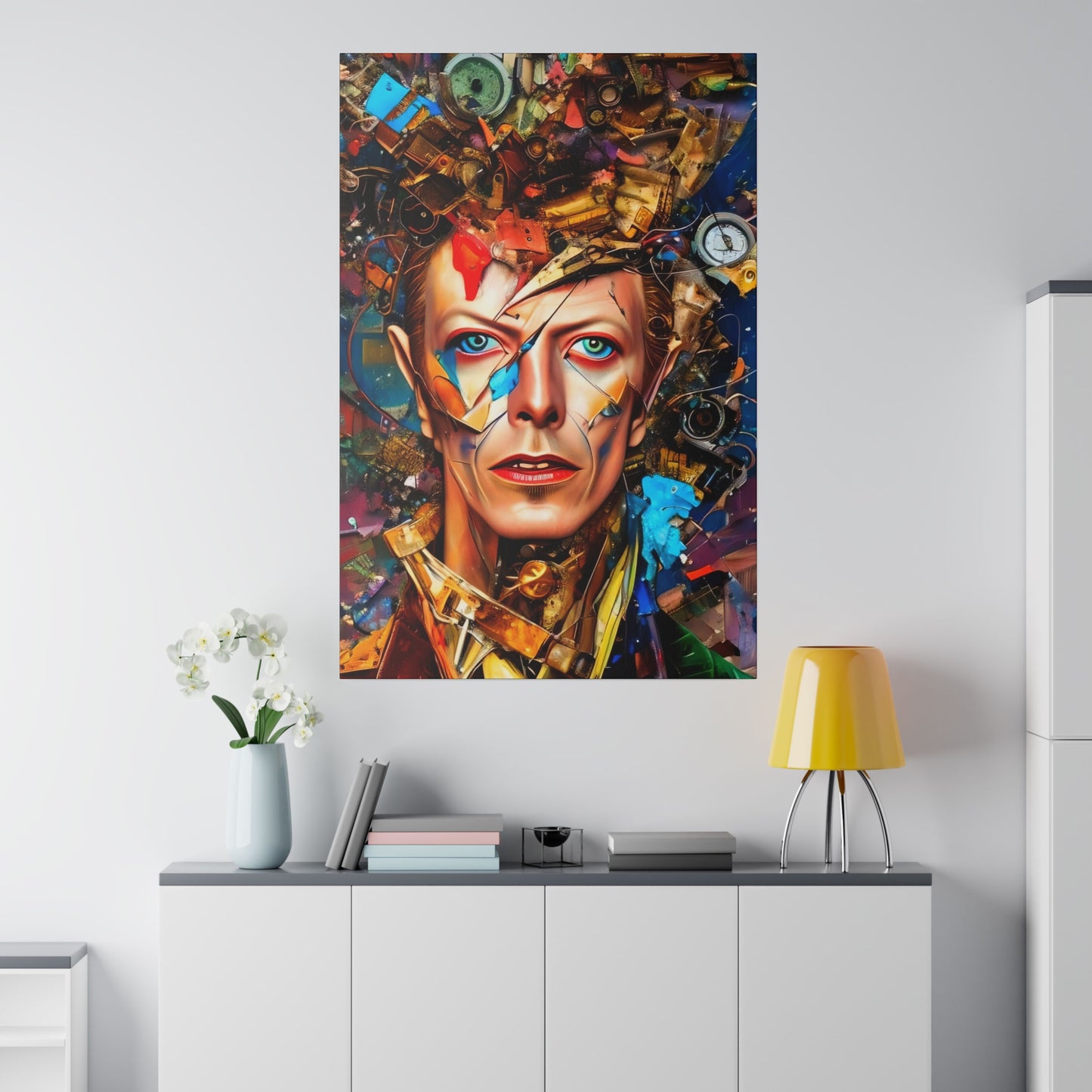 David Bowie: The Artistic Odyssey of a Cultural Icon