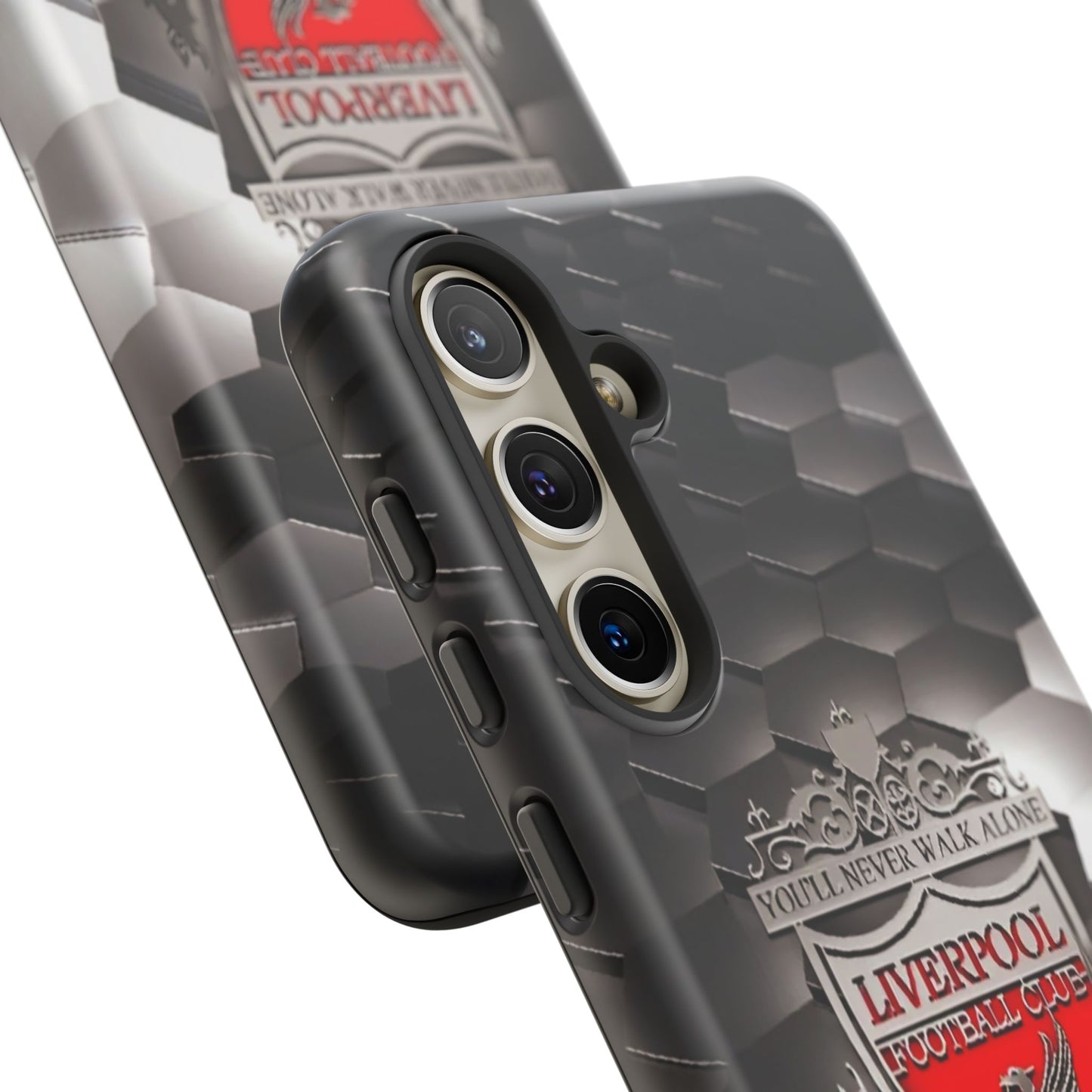 FC Liverpool Samsung Galaxy Cases