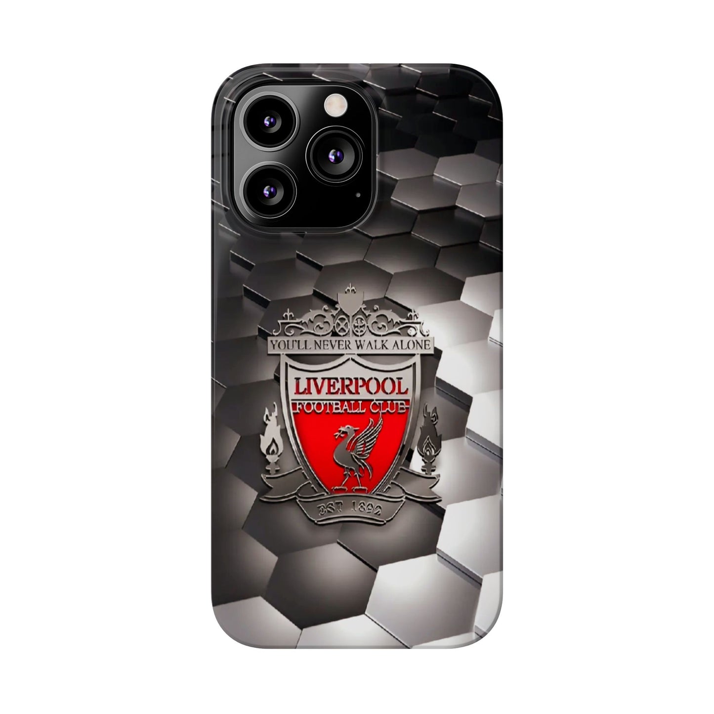 FC Liverpool IPhone Cases