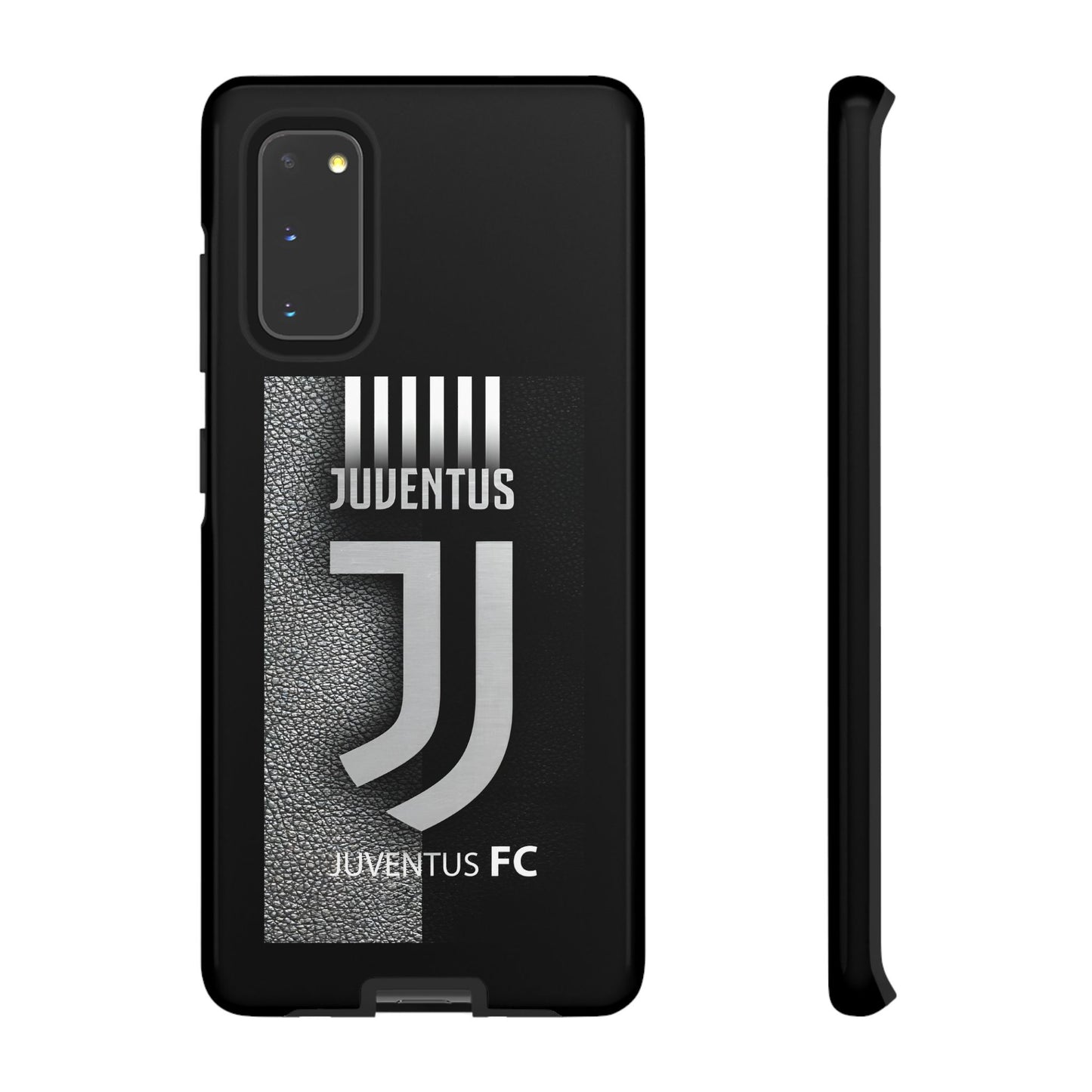 Juventus FC Samsung Galaxy Cases