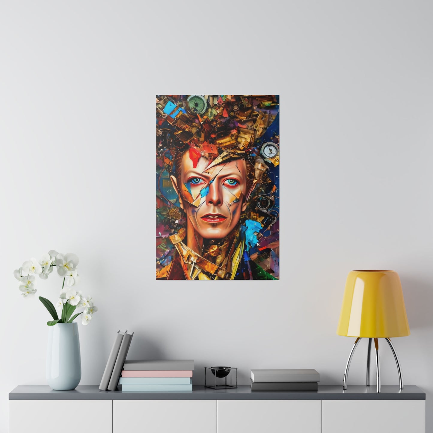 David Bowie: The Artistic Odyssey of a Cultural Icon