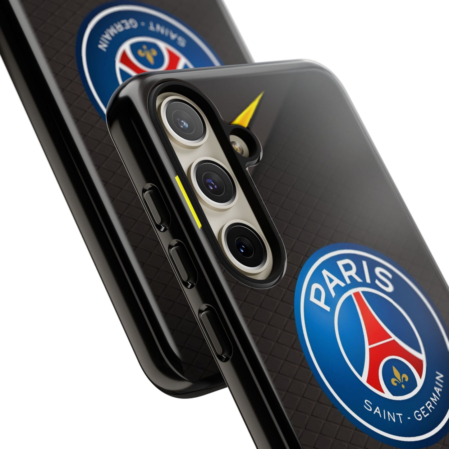Paris Saint-Germain Samsung Galaxy Cases