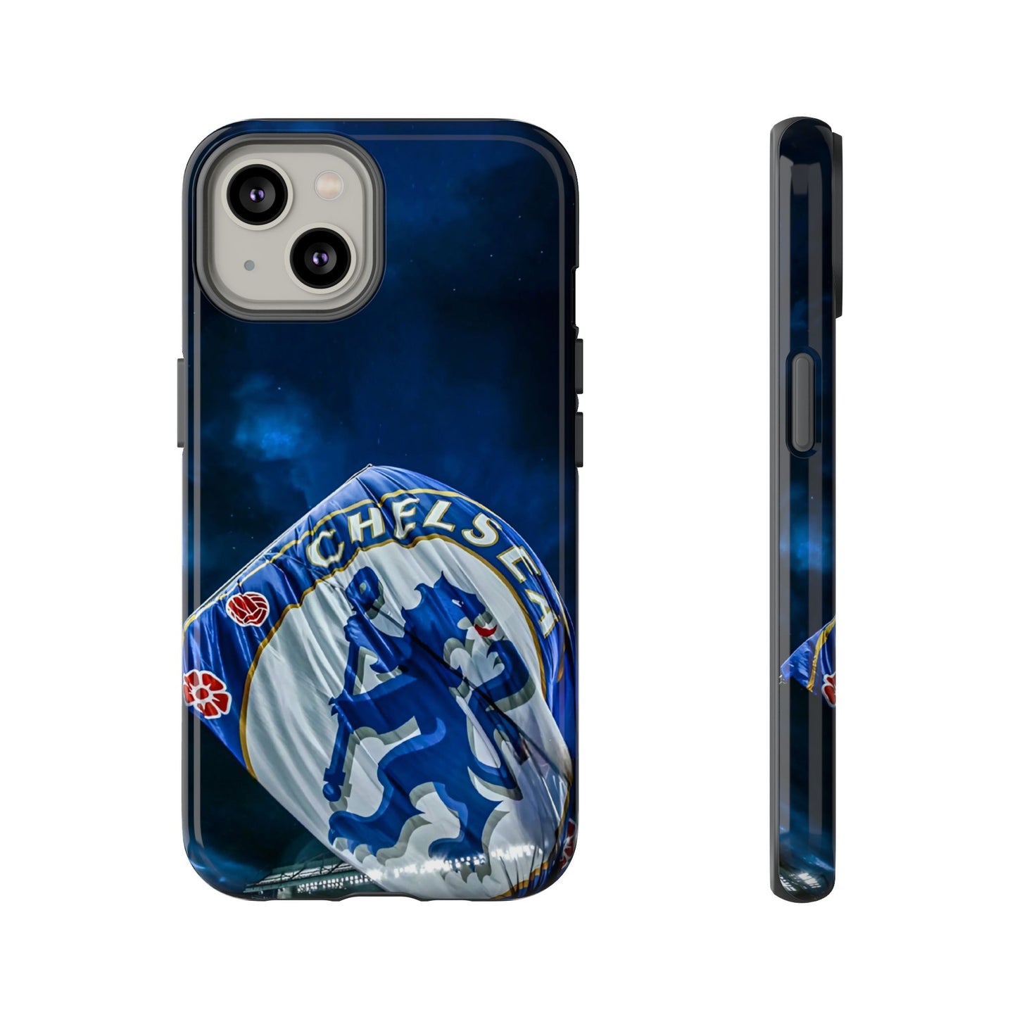 Chelsea Iphone Cases