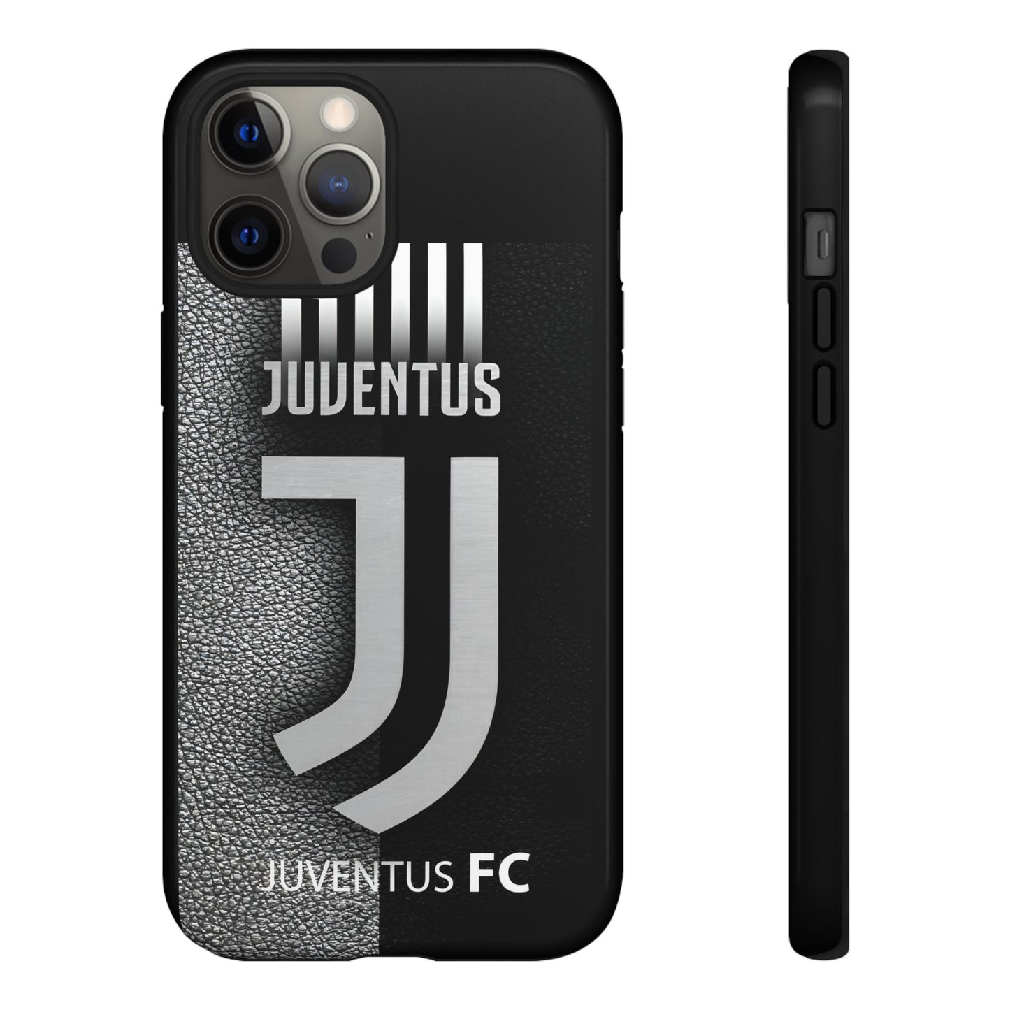 Juventus FC Iphone Cases