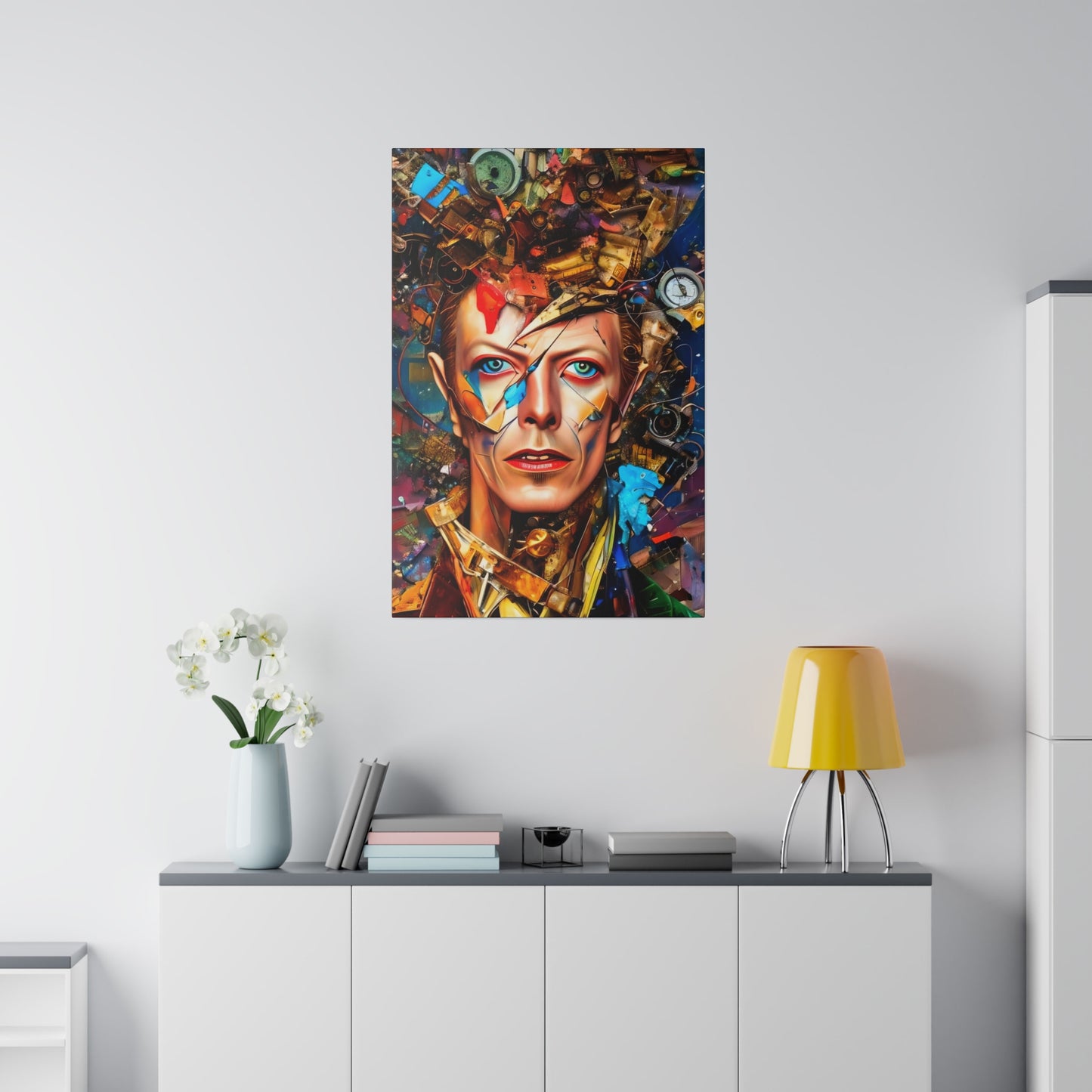David Bowie: The Artistic Odyssey of a Cultural Icon