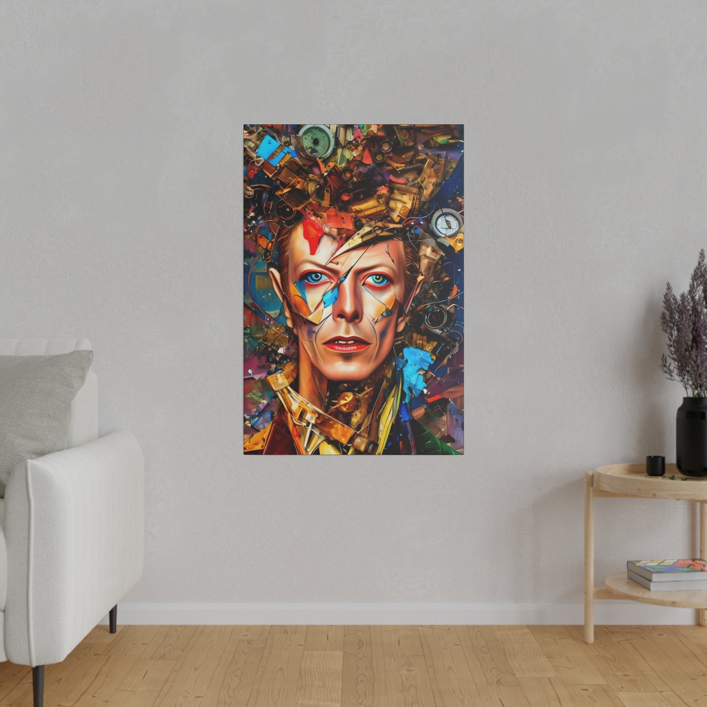David Bowie: The Artistic Odyssey of a Cultural Icon