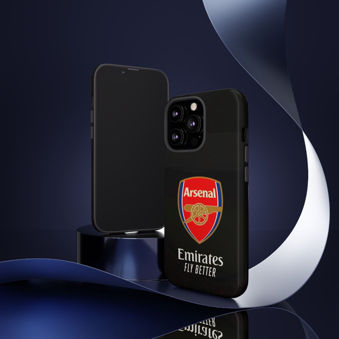 Arsenal Iphone Cases