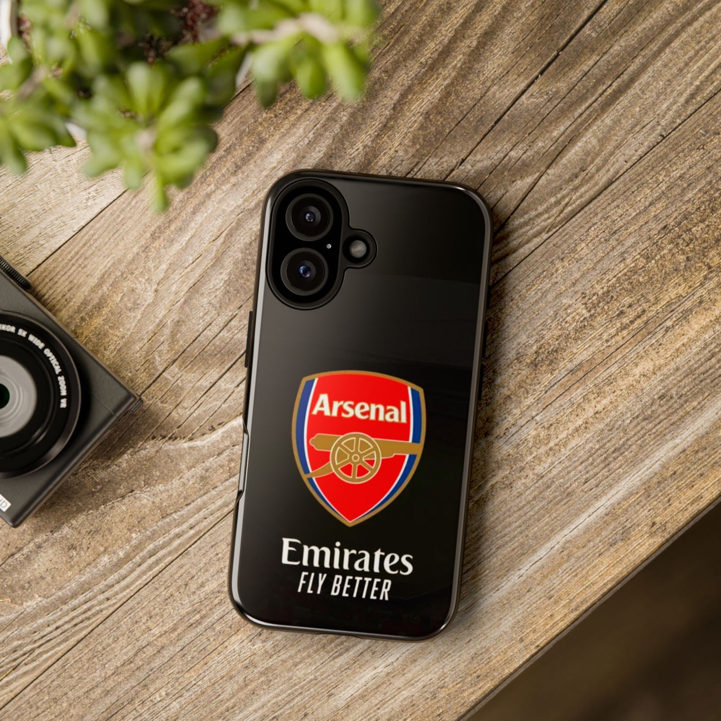 Arsenal Iphone Cases