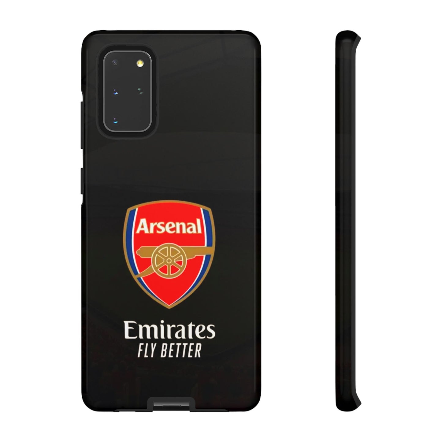 Arsenal Samsung Galaxy Cases