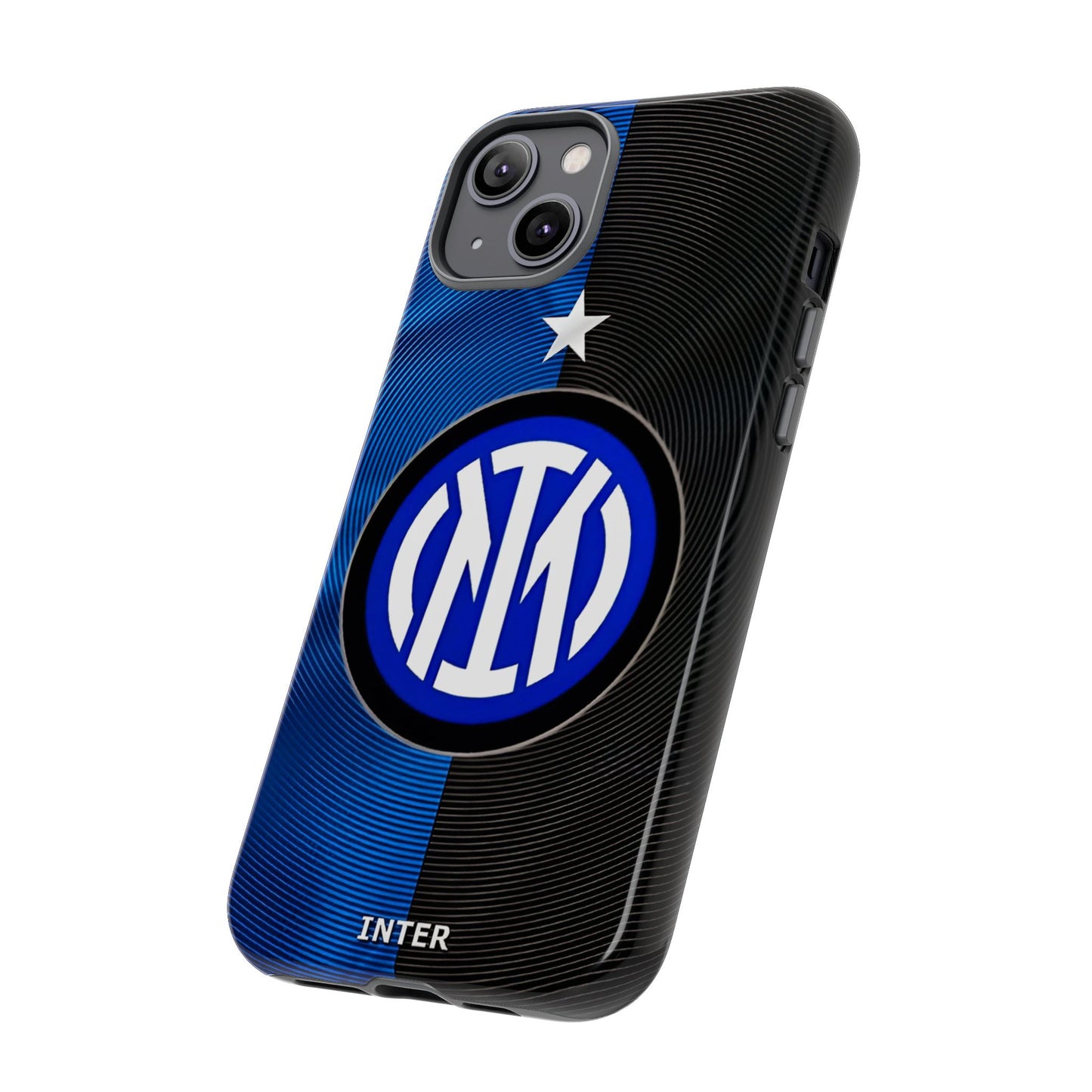 Inter Milan Iphone Cases