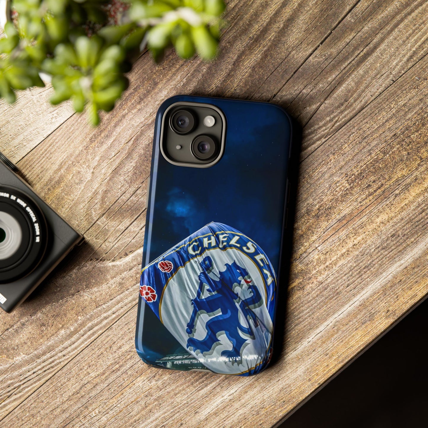Chelsea Iphone Cases