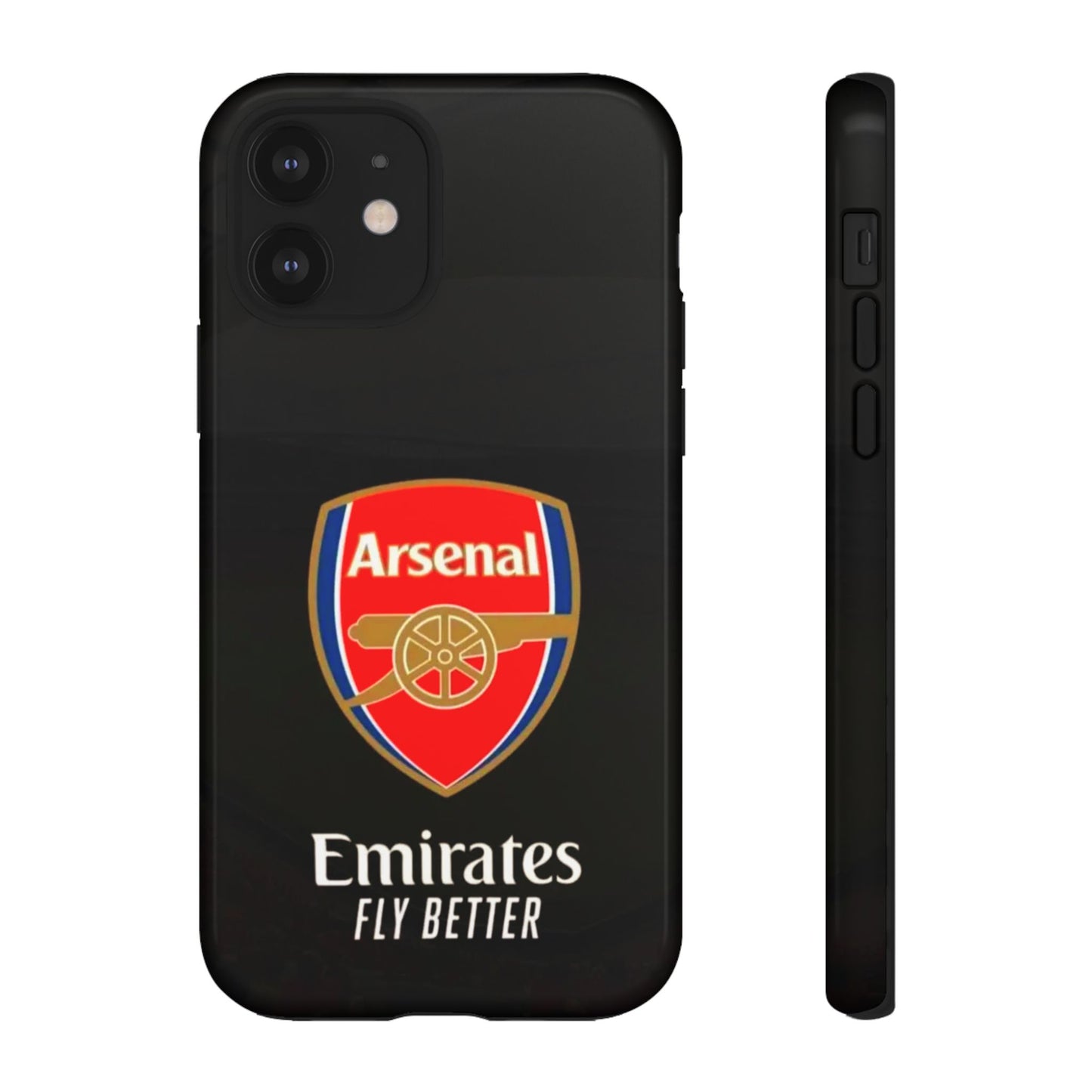 Arsenal Iphone Cases
