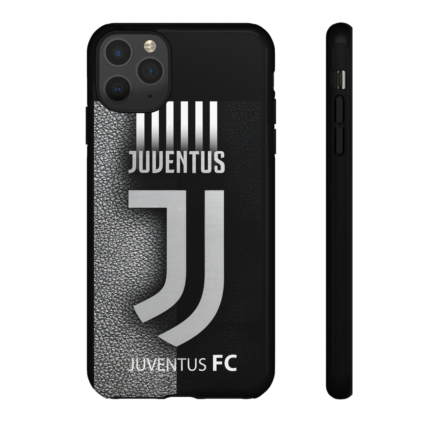 Juventus FC Iphone Cases