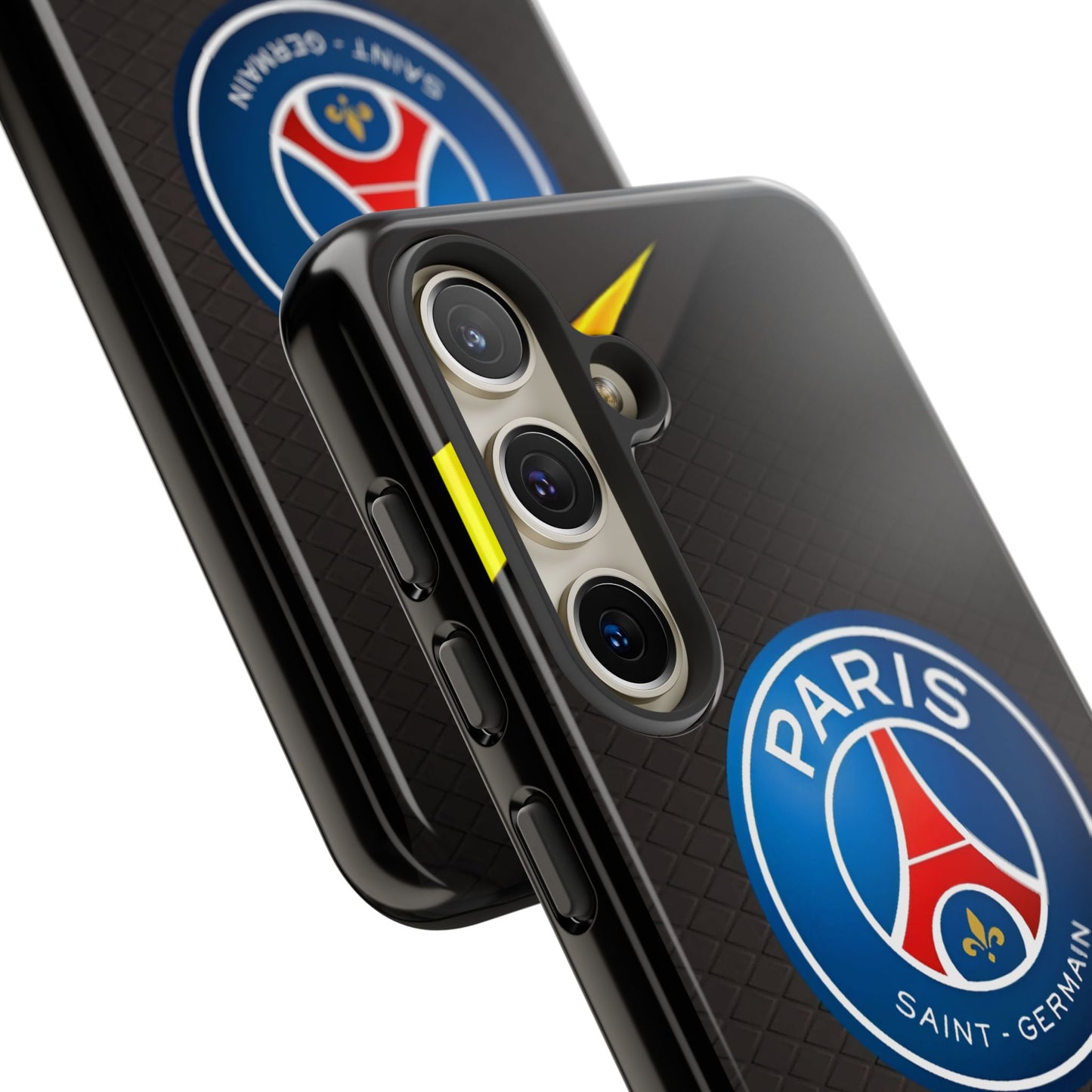 Paris Saint-Germain Samsung Galaxy Cases