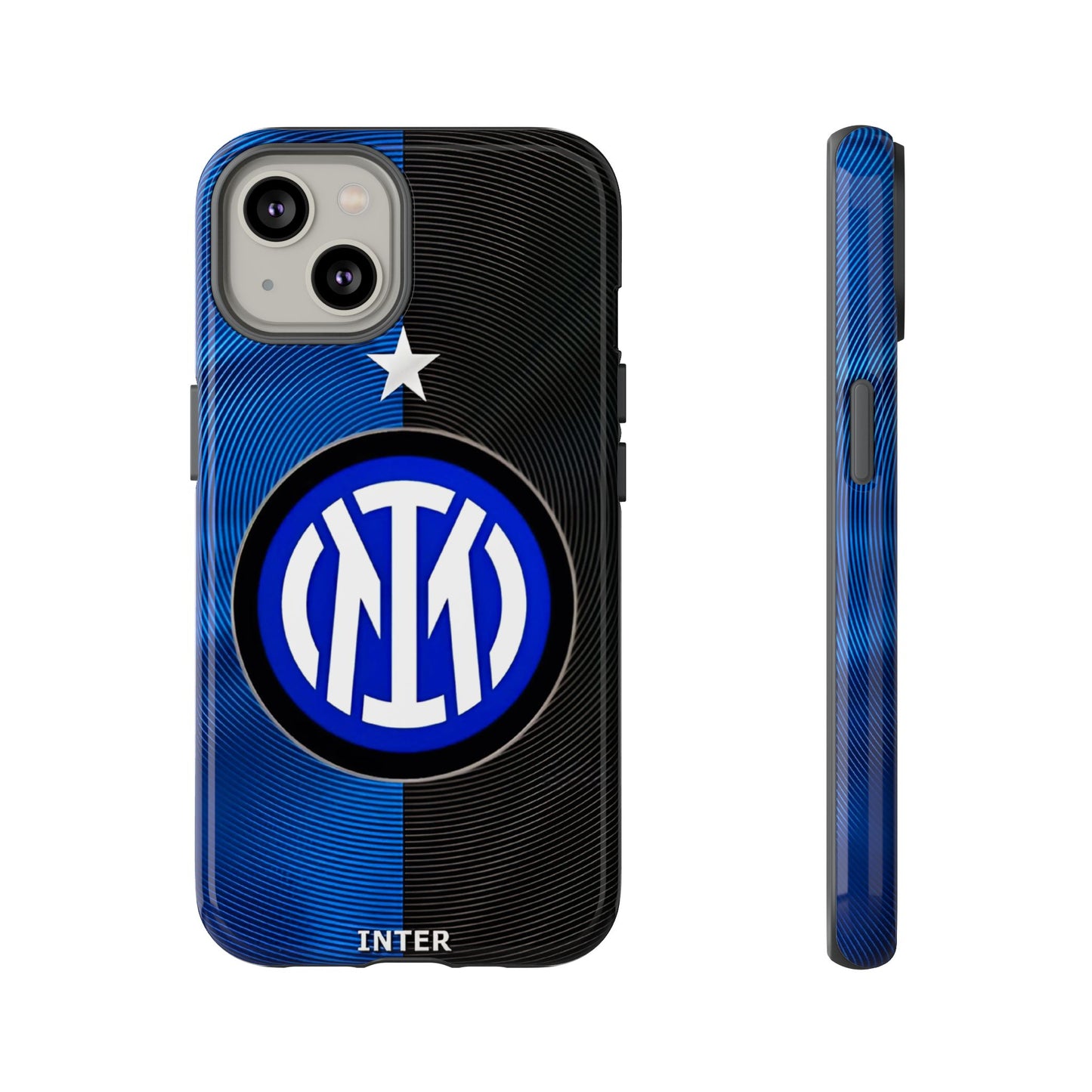 Inter Milan Iphone Cases