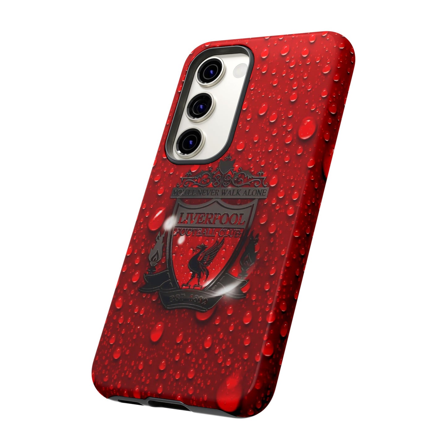 FC Liverpool Samsung Galaxy Cases
