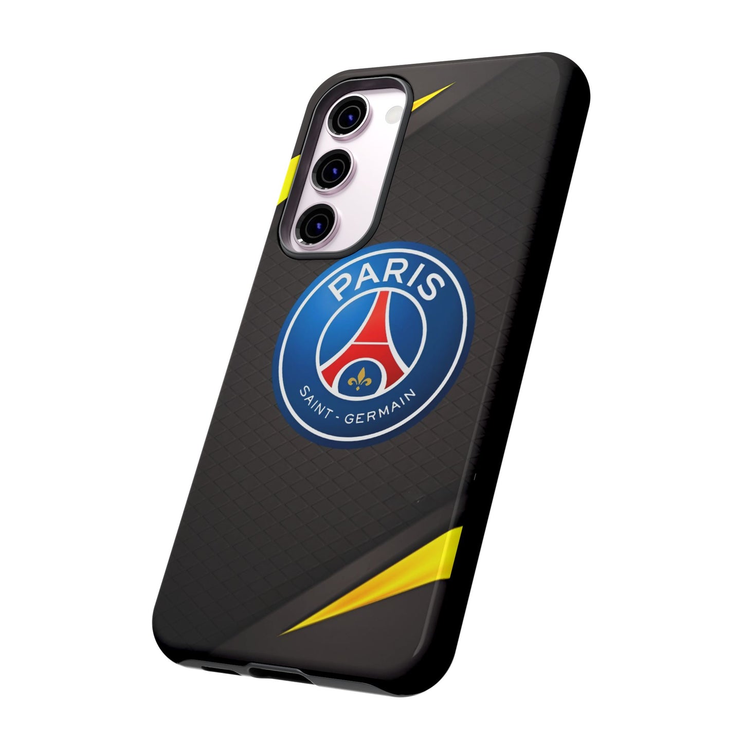 Paris Saint-Germain Samsung Galaxy Cases