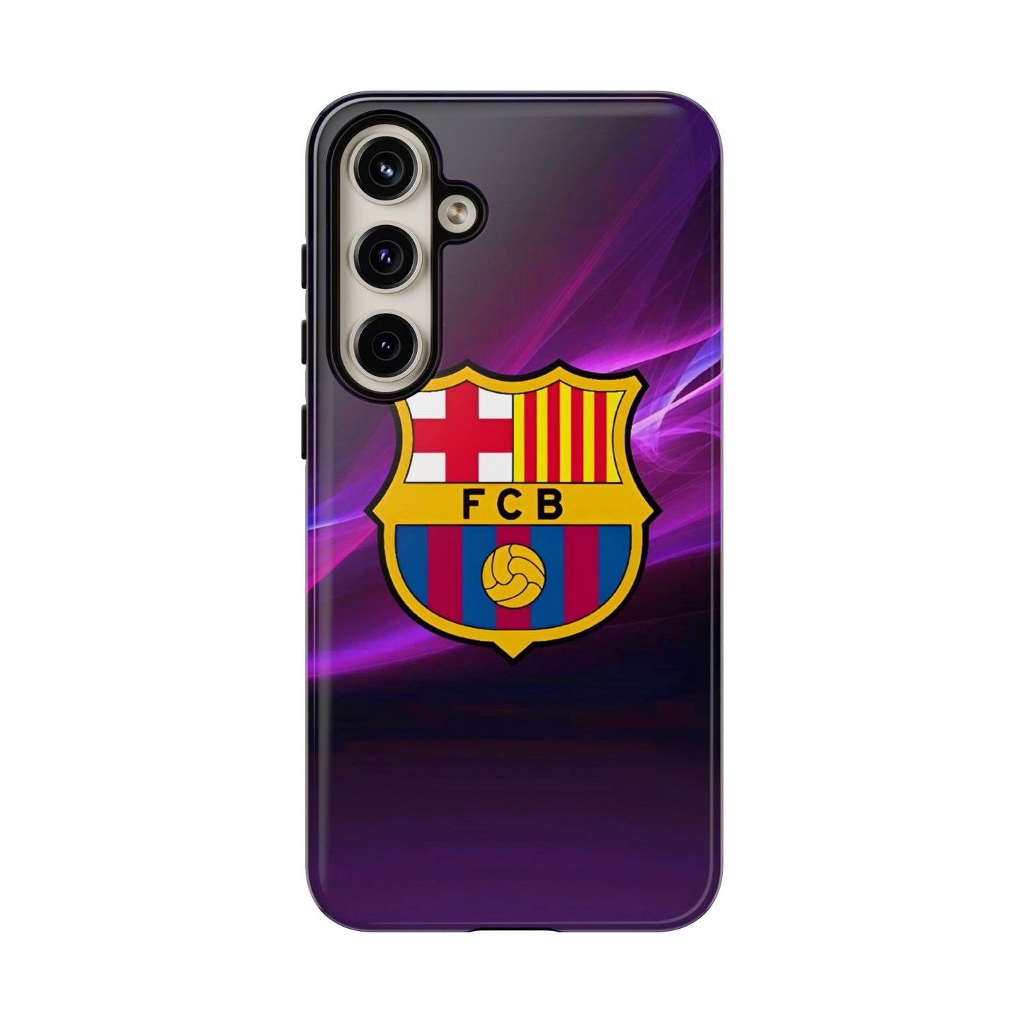 FC Barcelona Samsung Galaxy Cases