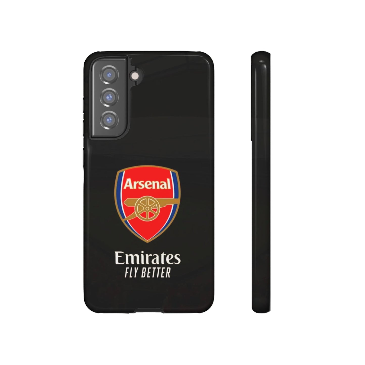 Arsenal Samsung Galaxy Cases