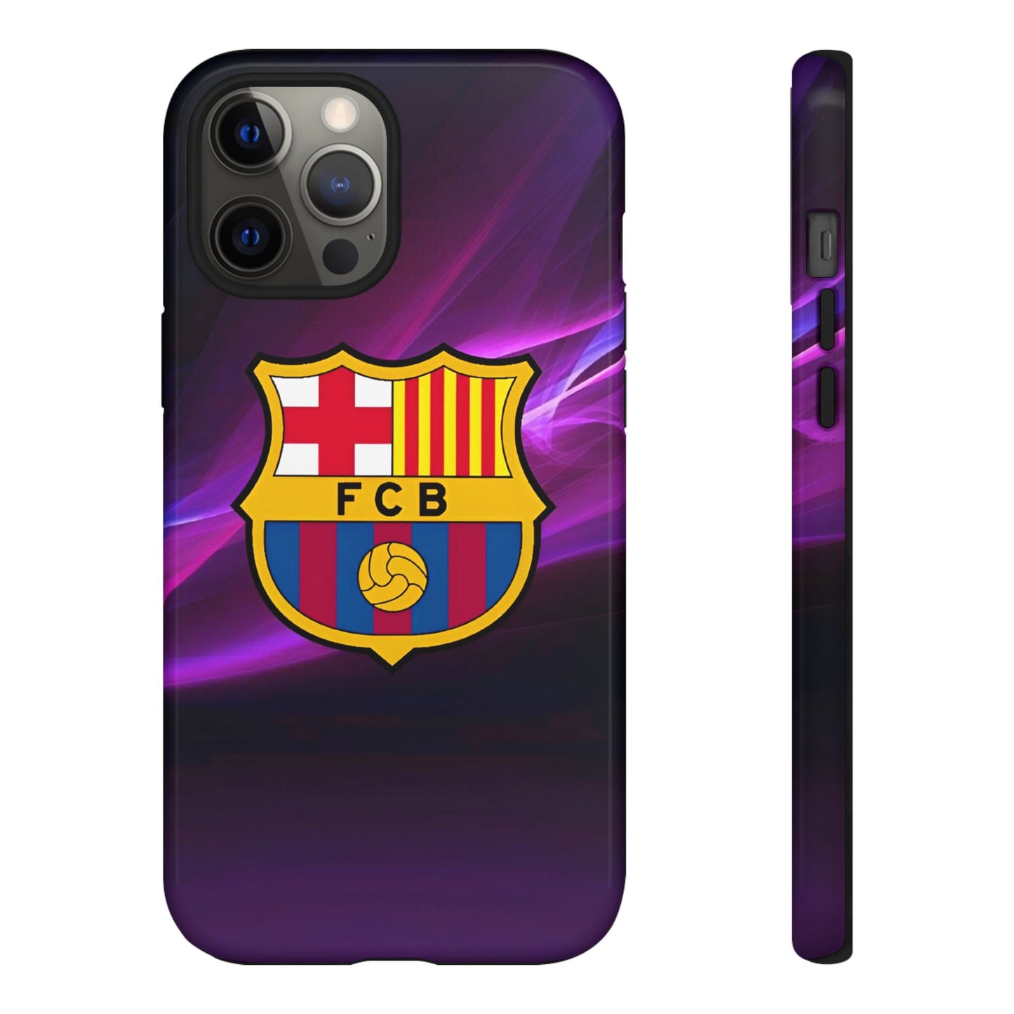 FC Barcelona Iphone Cases