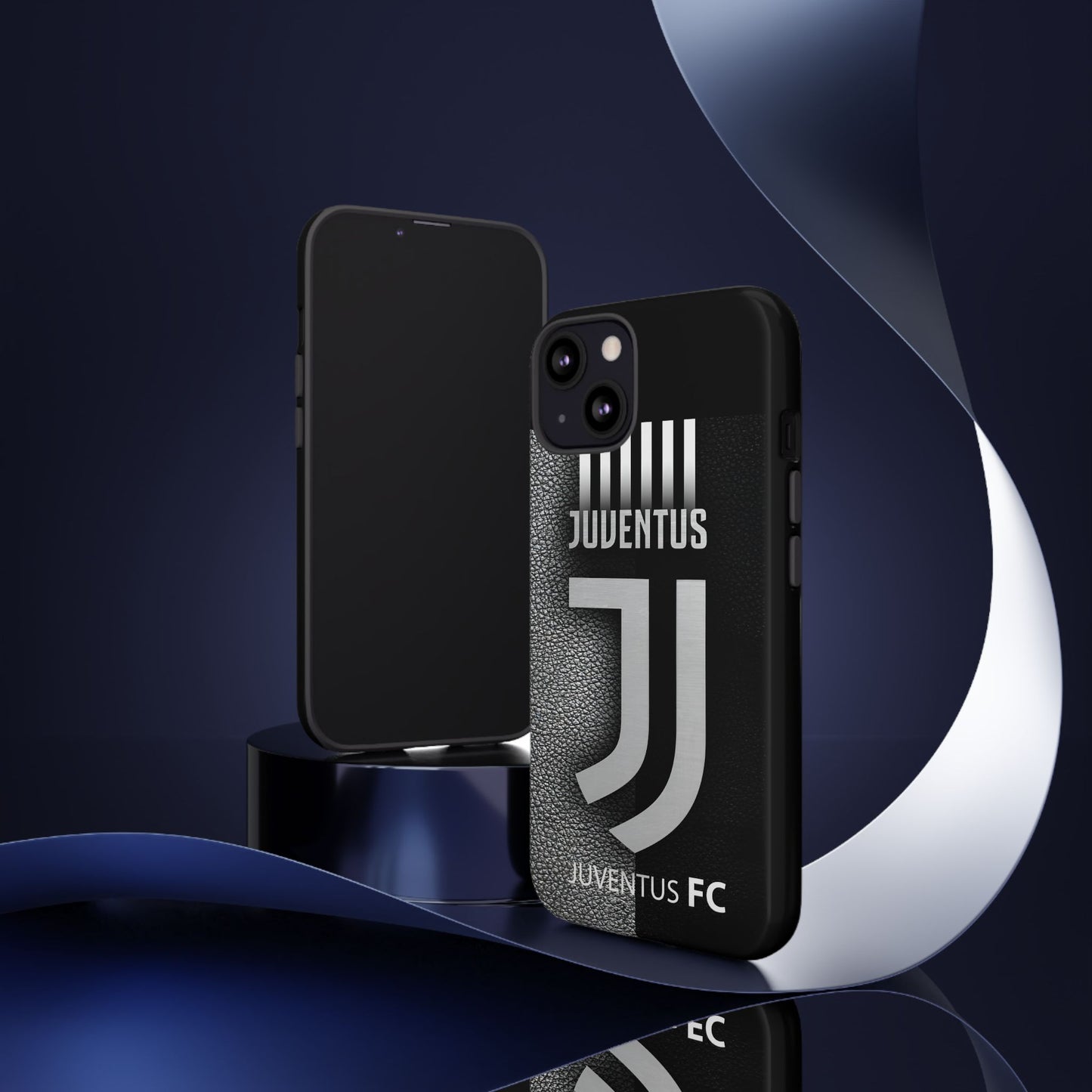 Juventus FC Iphone Cases