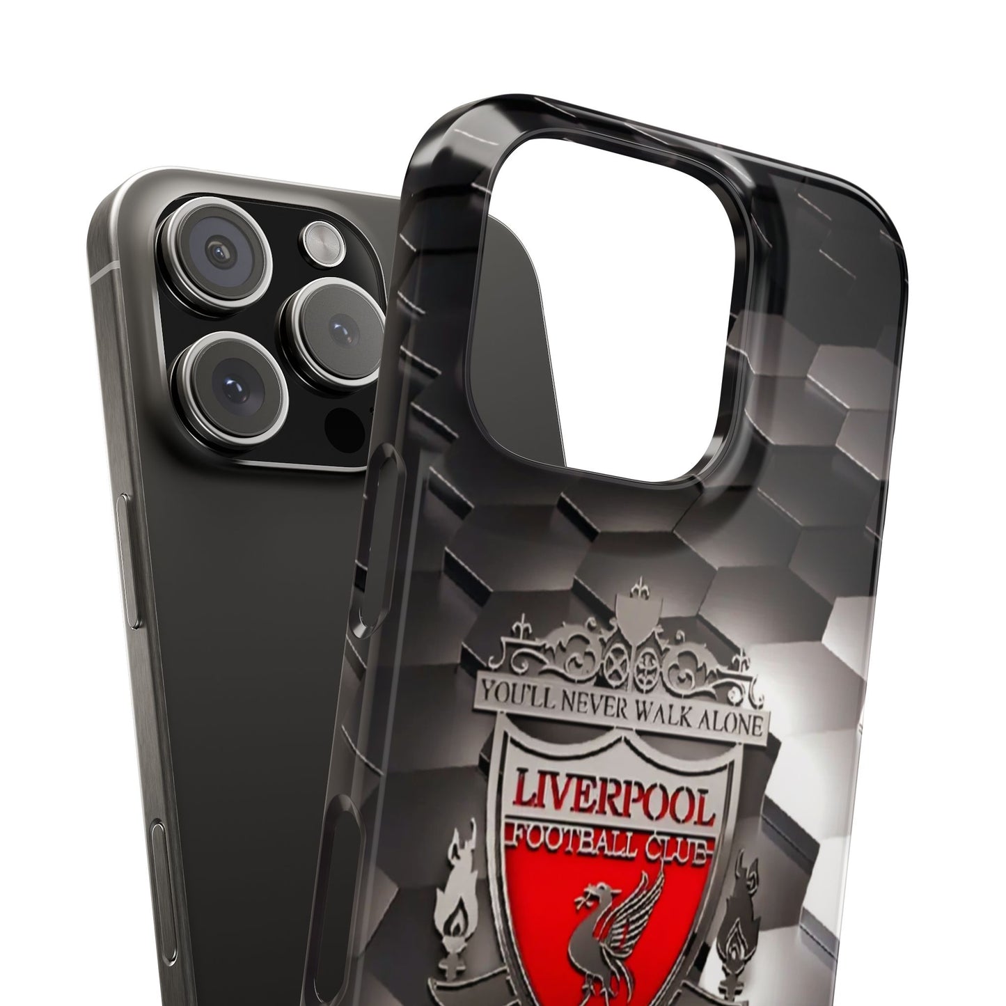 FC Liverpool IPhone Cases