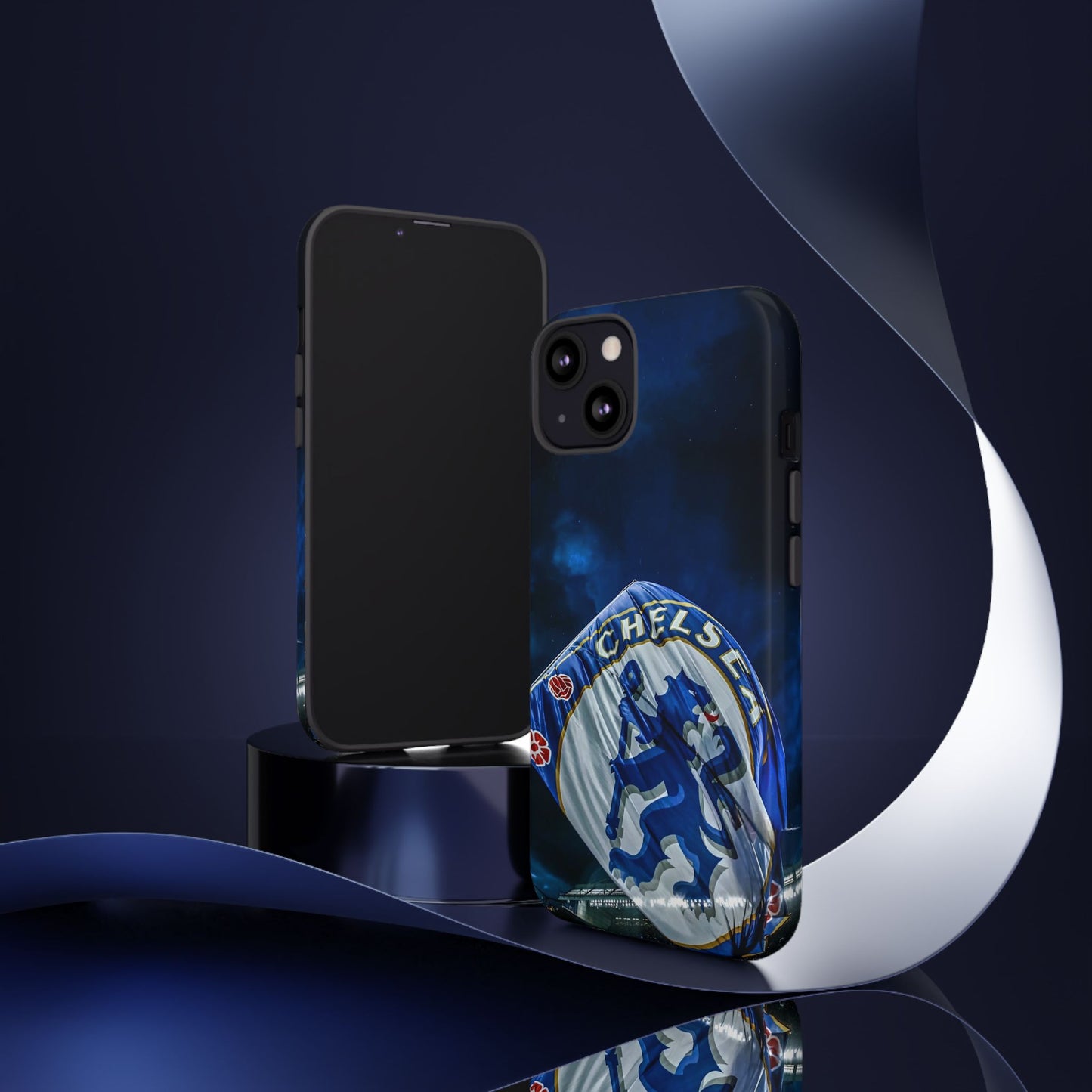 Chelsea Iphone Cases
