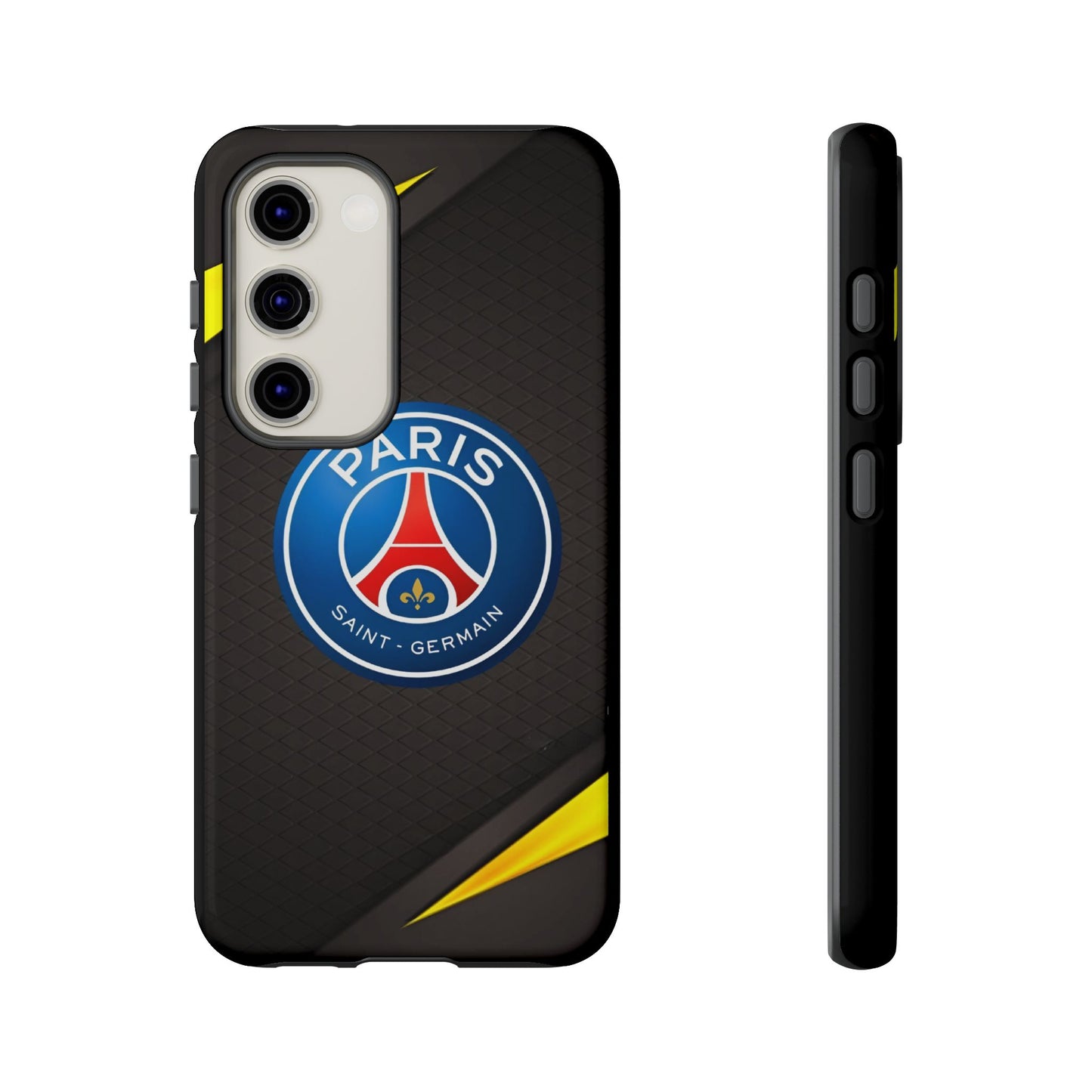 Paris Saint-Germain Samsung Galaxy Cases