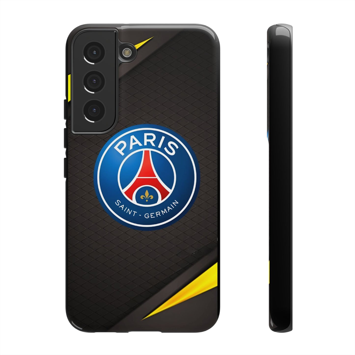 Paris Saint-Germain Samsung Galaxy Cases