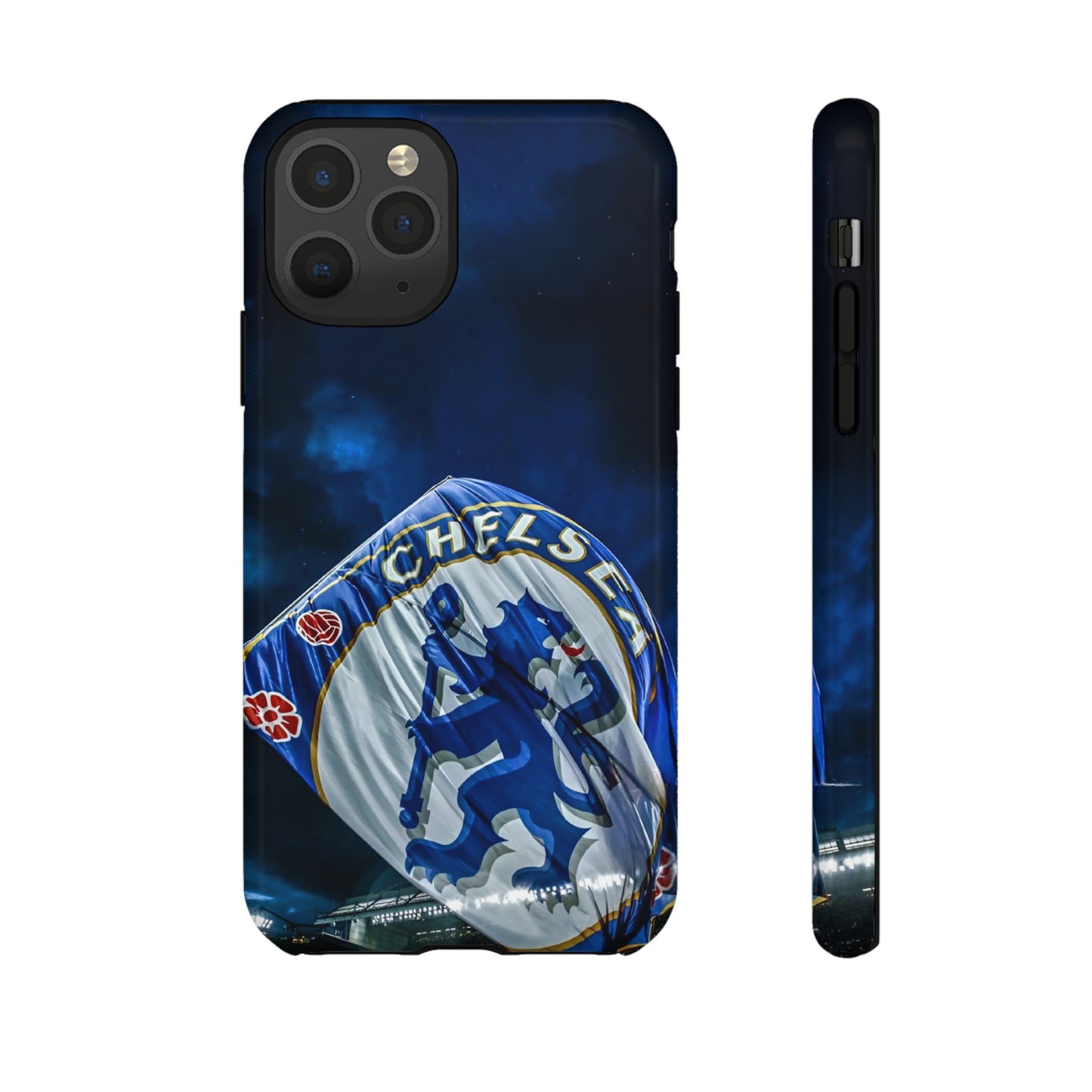 Chelsea Iphone Cases
