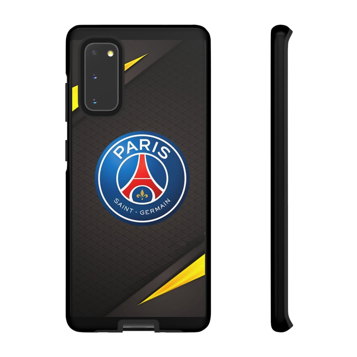 Paris Saint-Germain Samsung Galaxy Cases
