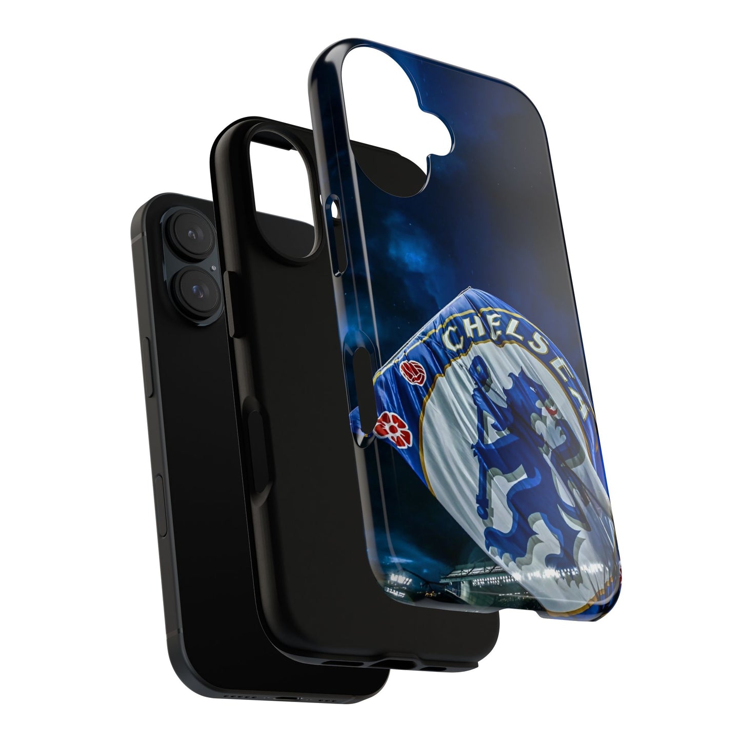 Chelsea Iphone Cases